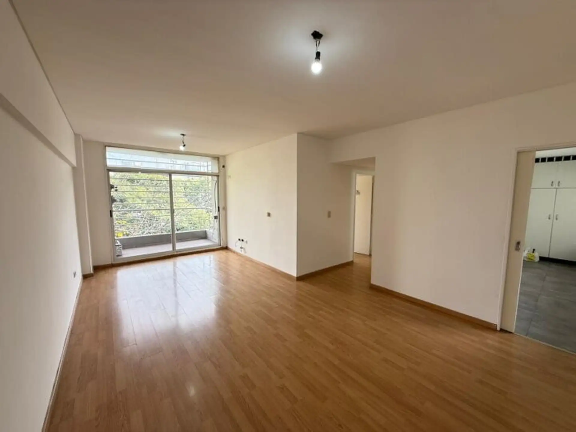 Departamento en Alquiler en Chacarita, Capital Federal