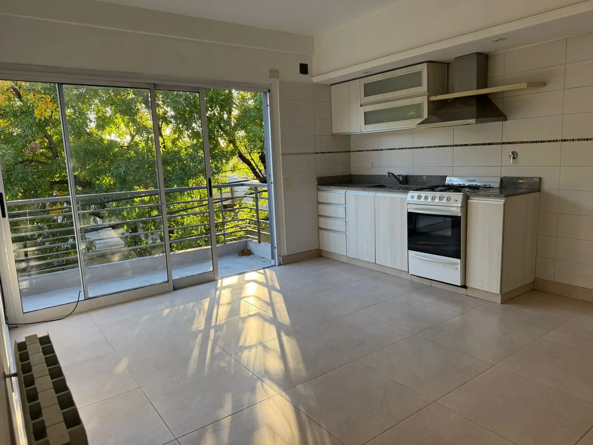 Departamento en Alquiler en Liniers, Capital Federal