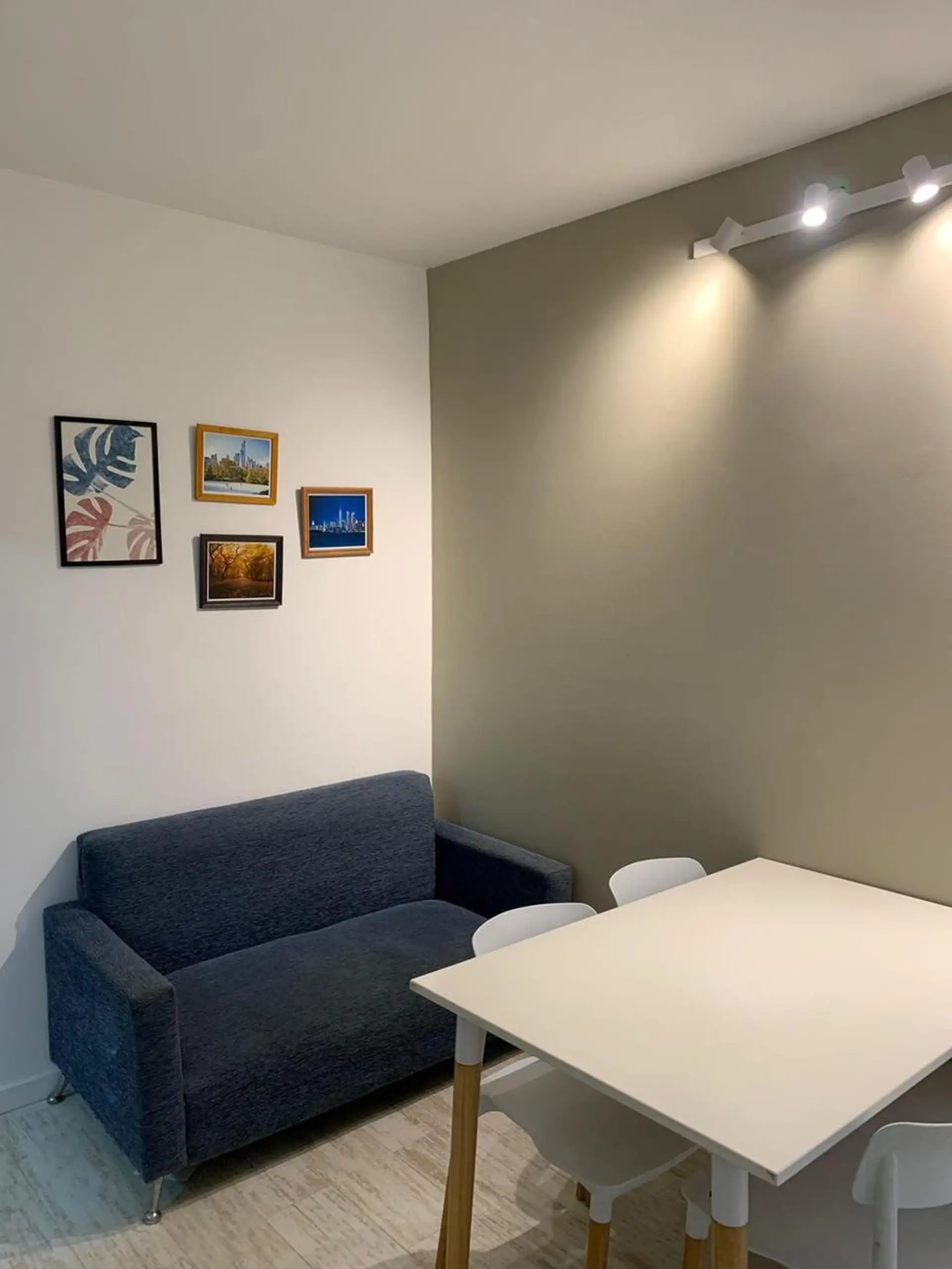 Departamento en Alquiler en San Nicolás, Capital Federal