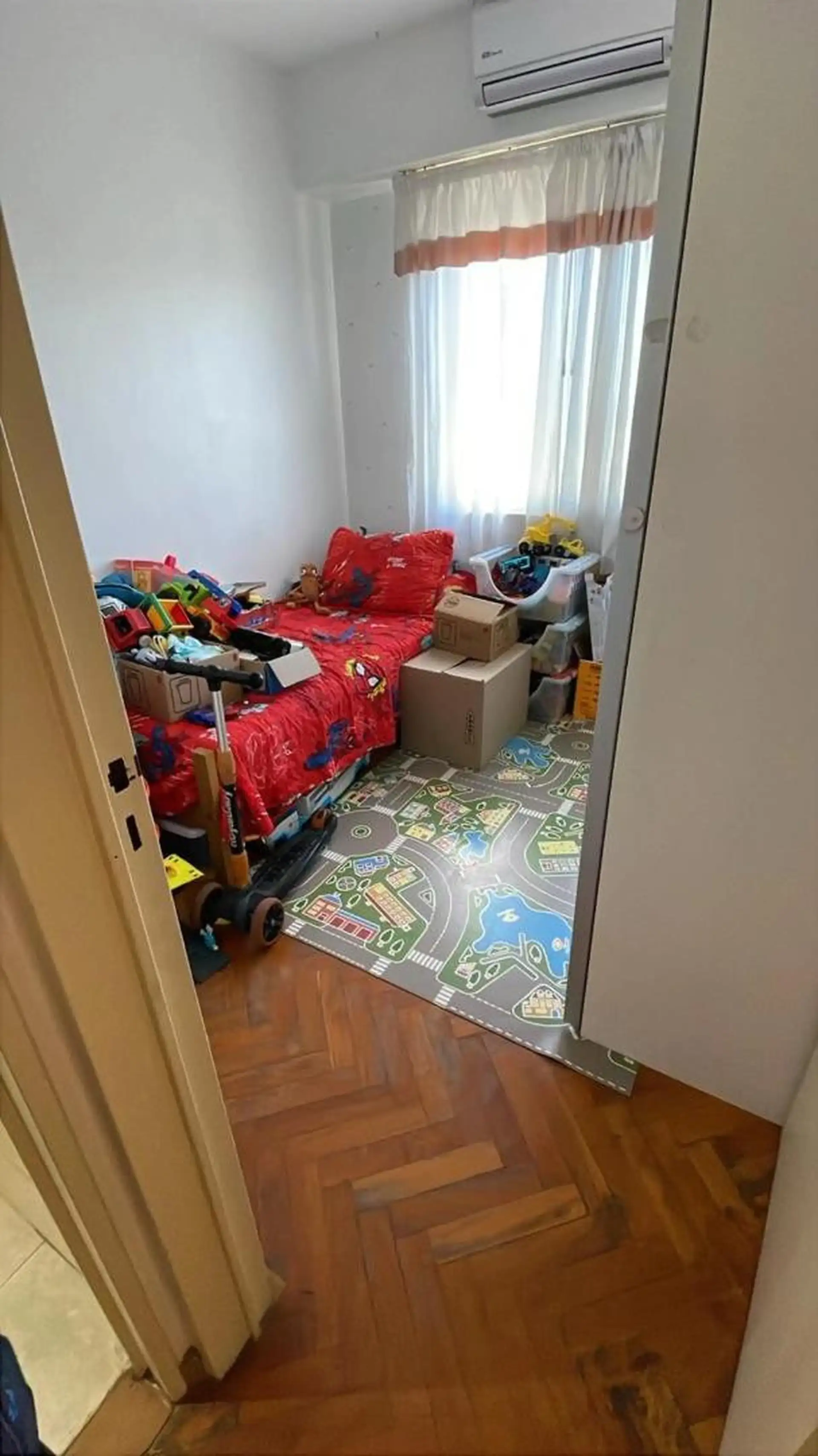 Departamento en Alquiler en Villa Martelli, Partido de Vicente López