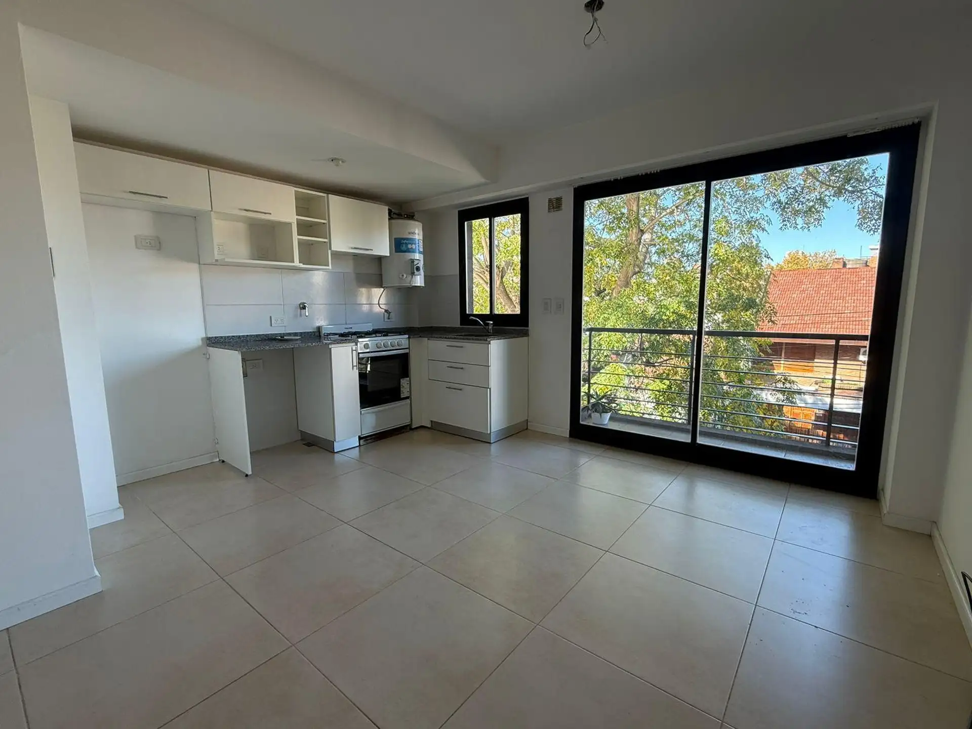 Departamento en Alquiler en Villa Saenz Peña, Partido de Tres de Febrero