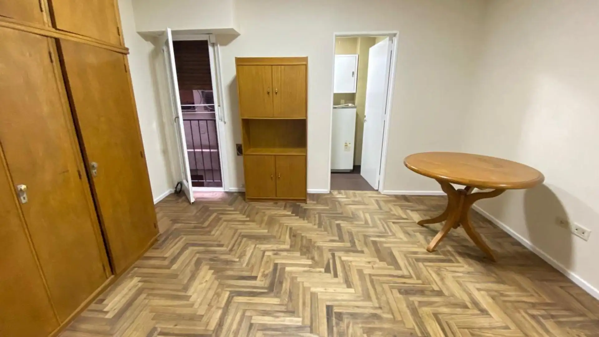 Departamento en Alquiler en Barracas, Capital Federal