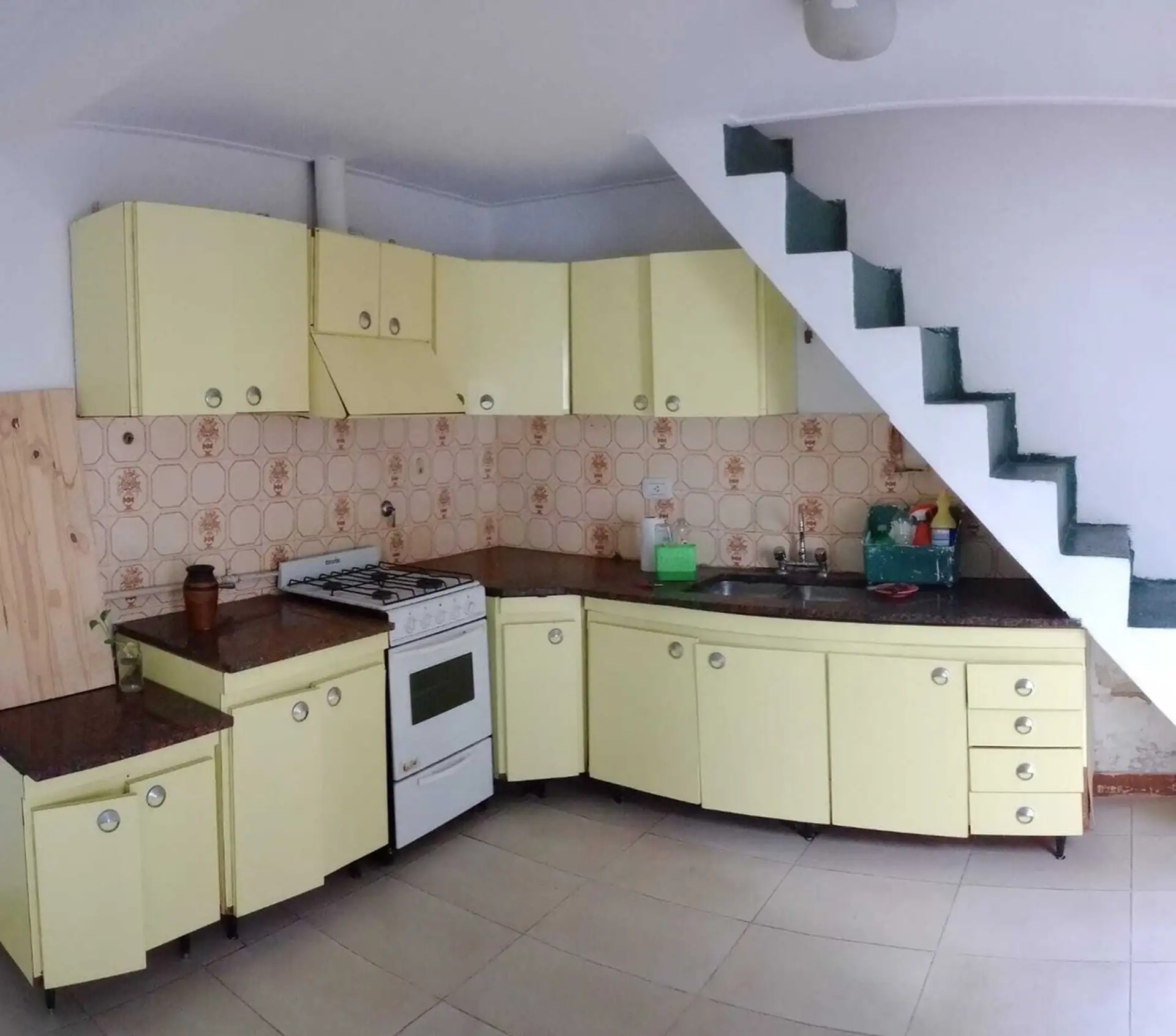 Departamento en Alquiler en La Plata, Partido de La Plata