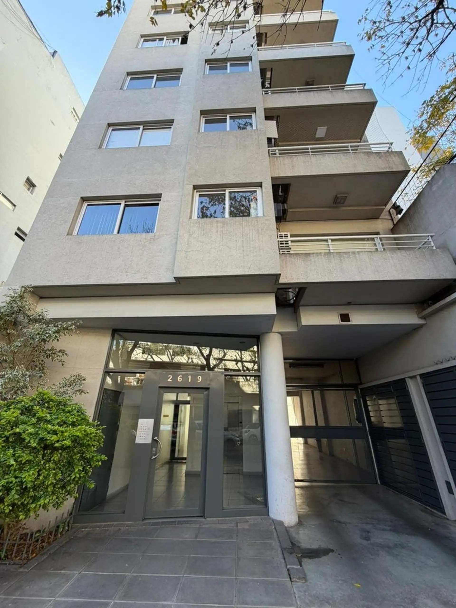 Departamento en Alquiler en Belgrano, Capital Federal