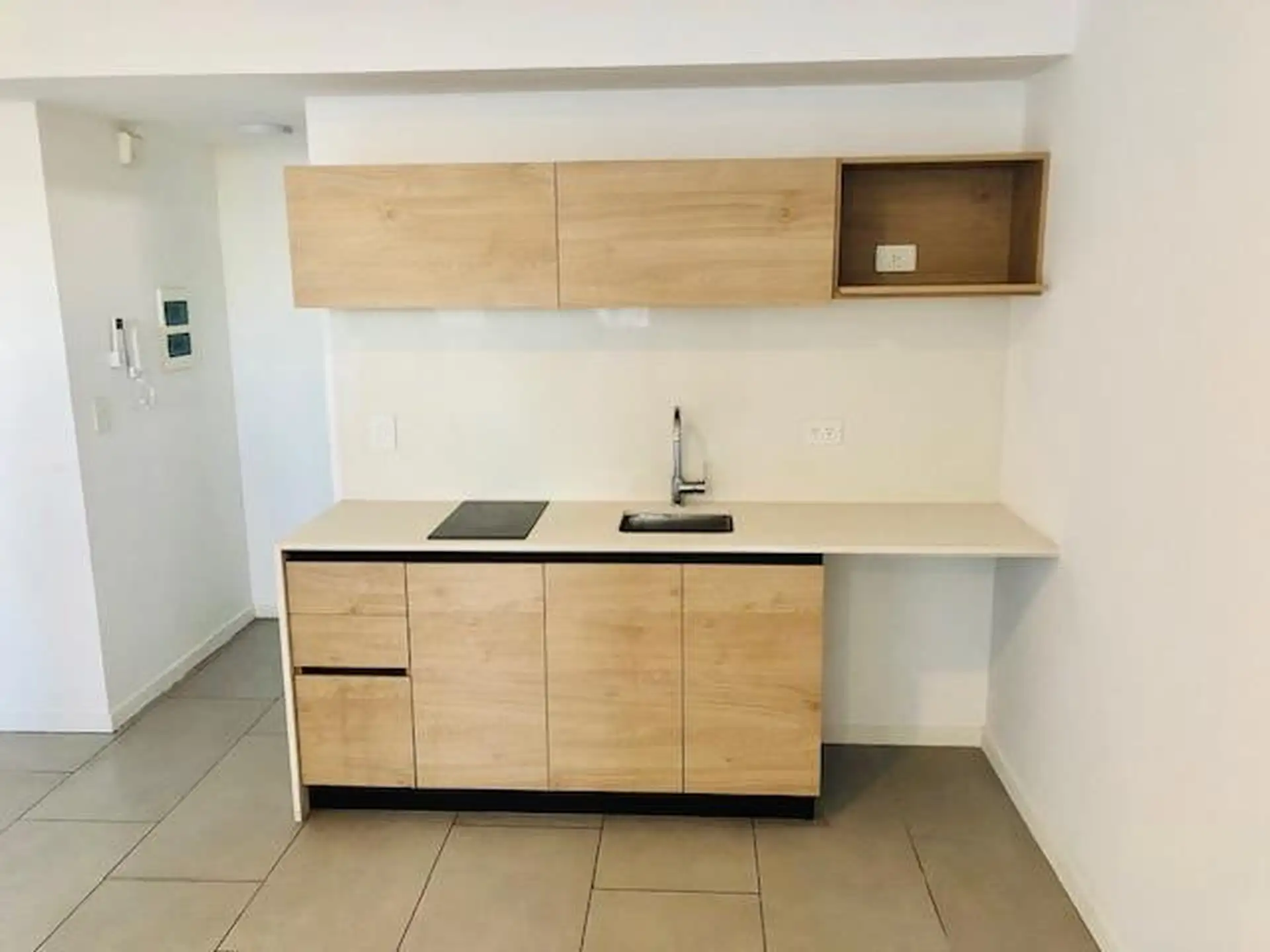 Departamento en Alquiler en Belgrano, Capital Federal