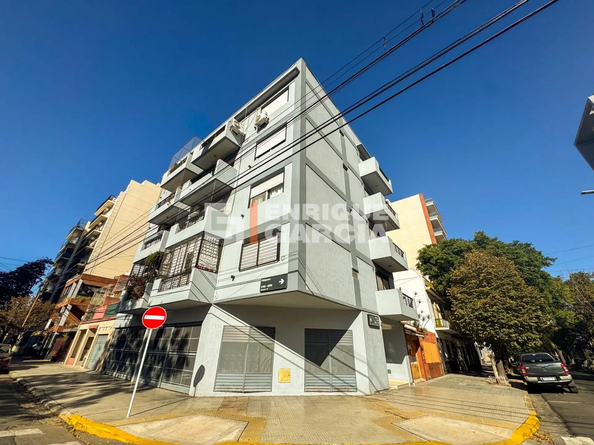 Departamento en Alquiler en Villa Pueyrredon, Capital Federal