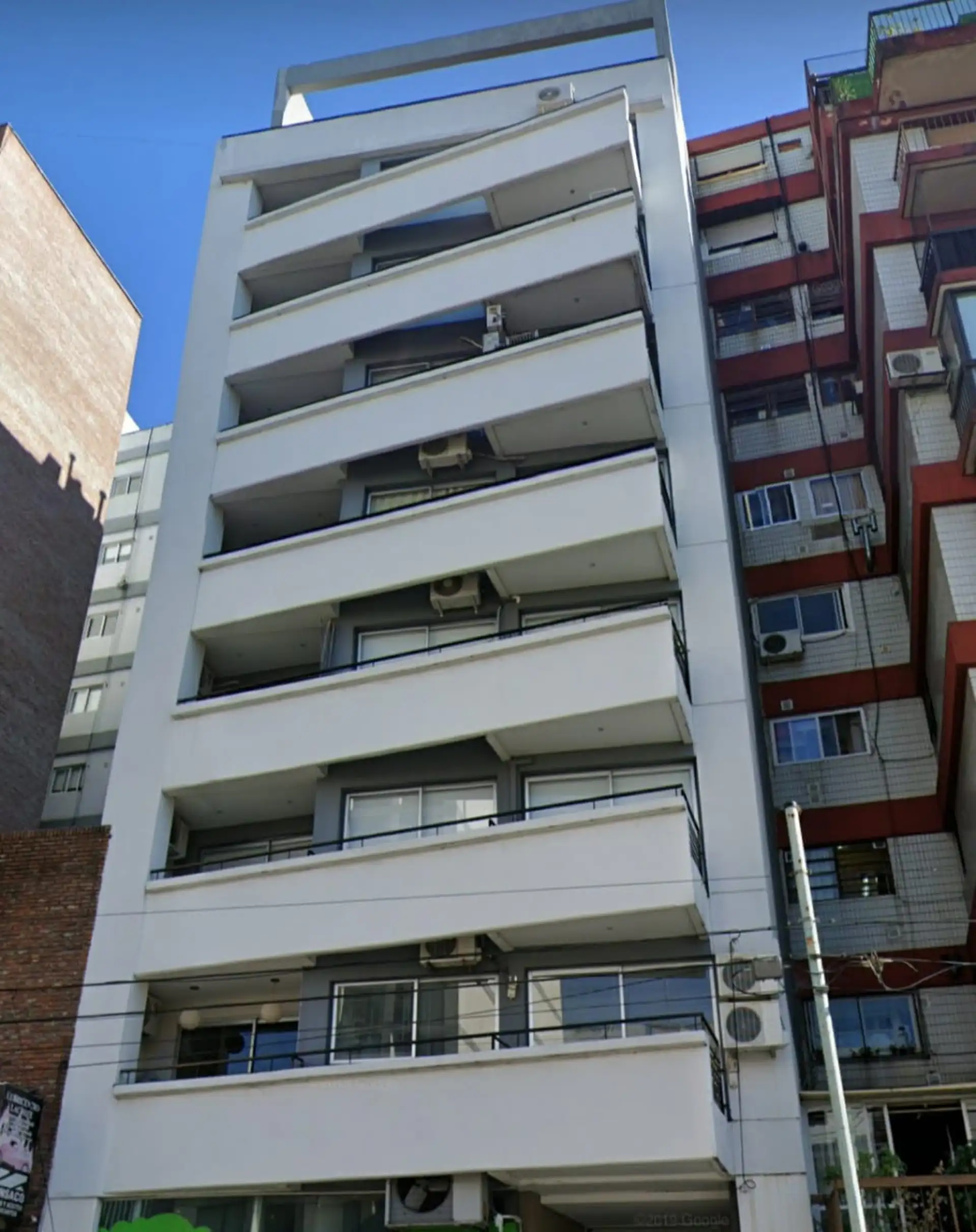 Departamento en Alquiler en Colegiales, Capital Federal