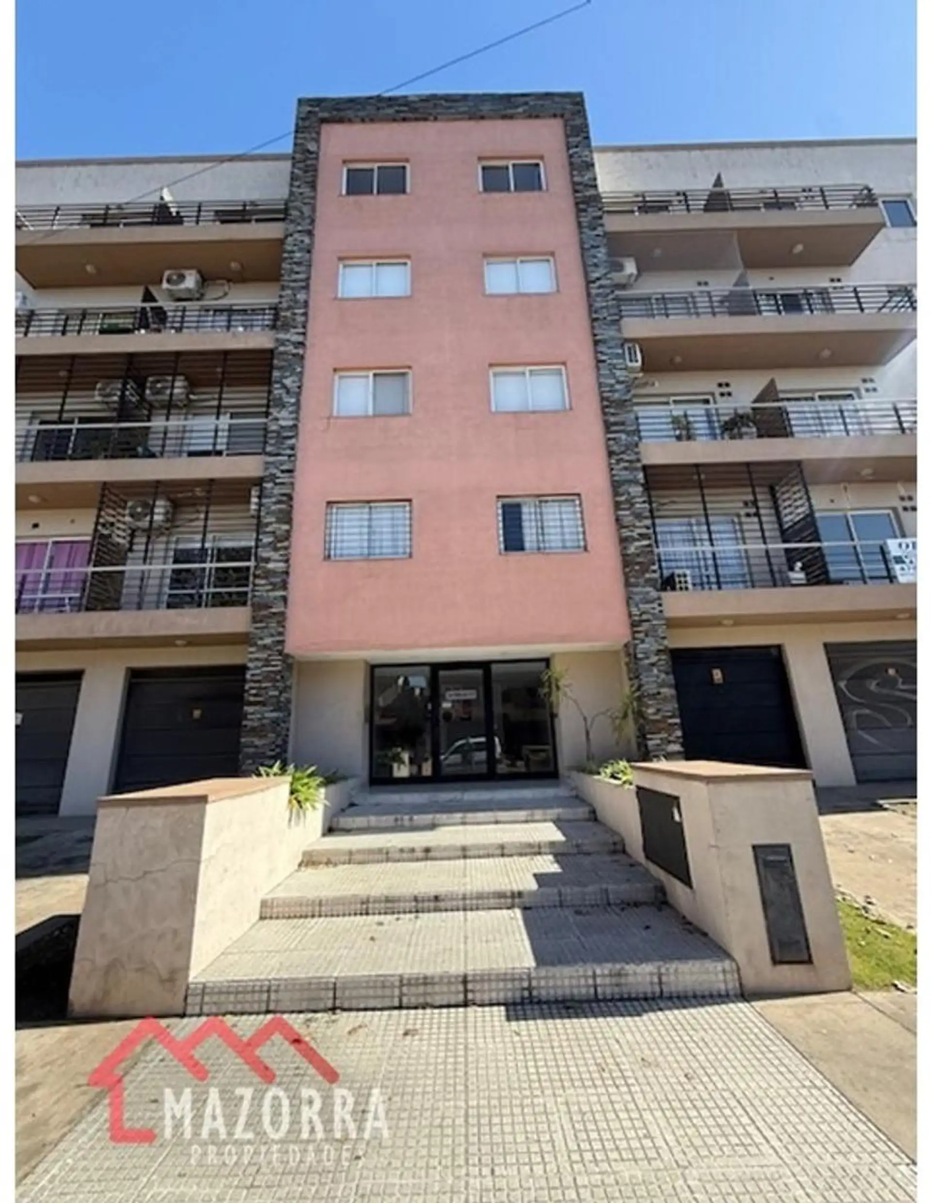 Departamento en Alquiler en El Palomar, Partido de Morón