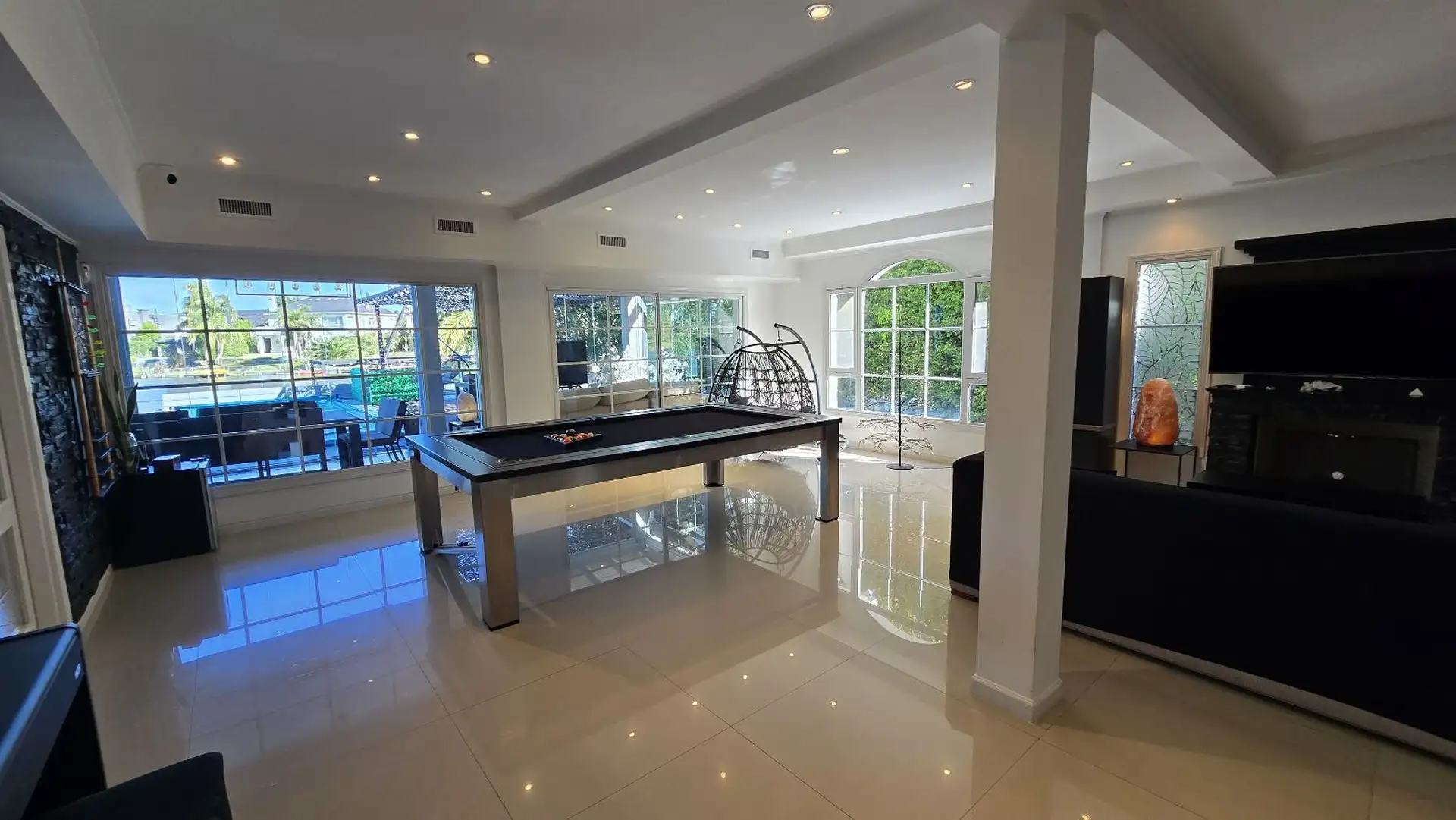 Casa en Nordelta, 5 dormitorios