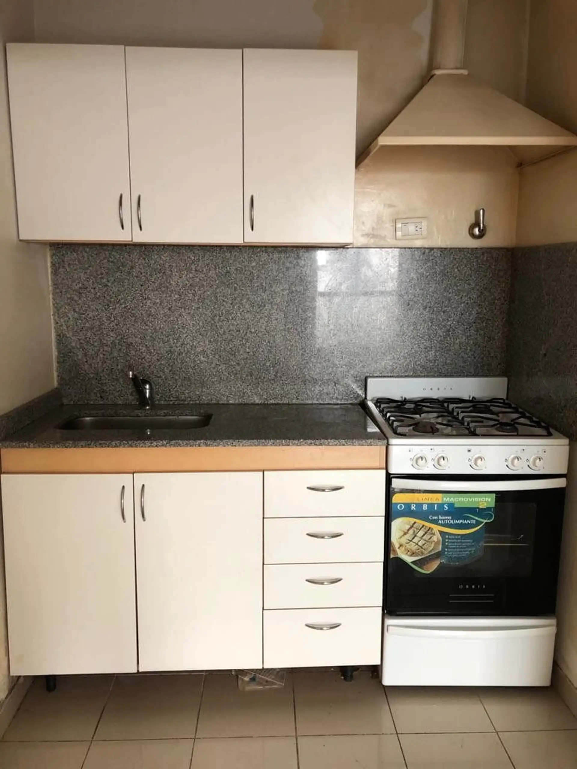 Departamento en Alquiler en Caballito, Capital Federal