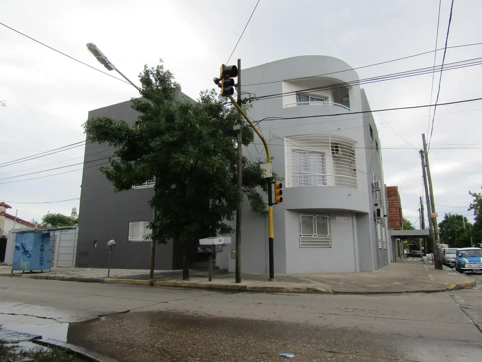 Departamento en Alquiler en Luis Guillon, Partido de Esteban Echeverría