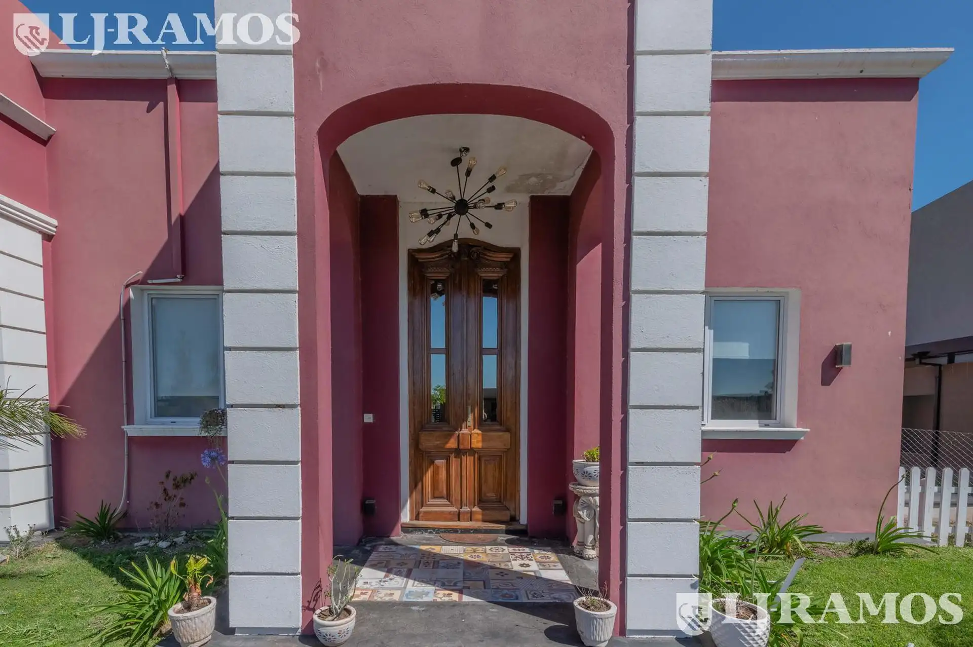 Casa en Alquiler en San Sebastian, Countries y Barrios Cerrados en Escobar