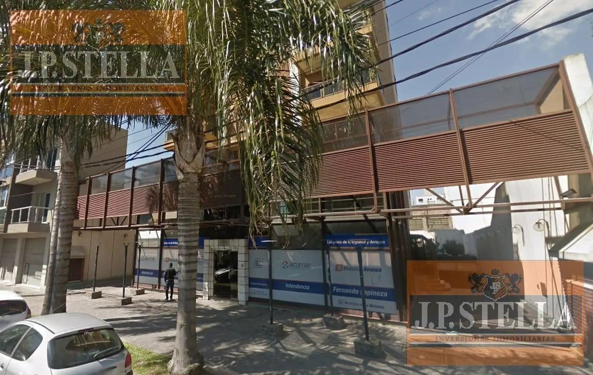 Departamento en Alquiler en Centro, San Justo
