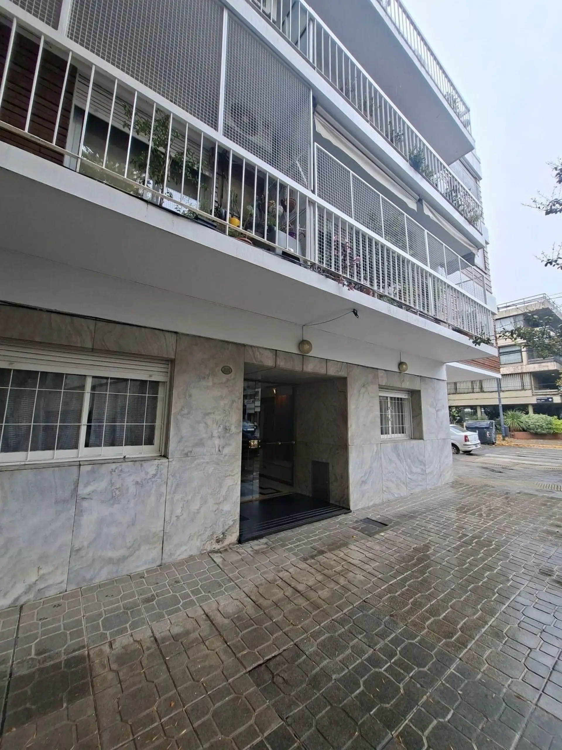 Departamento en Alquiler en Villa Devoto, Capital Federal