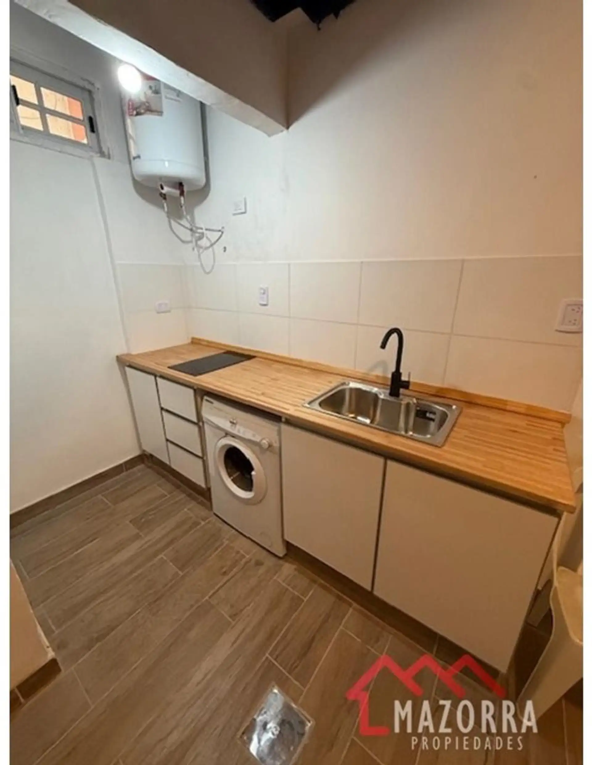 Departamento en Alquiler en Caseros, Partido de Tres de Febrero