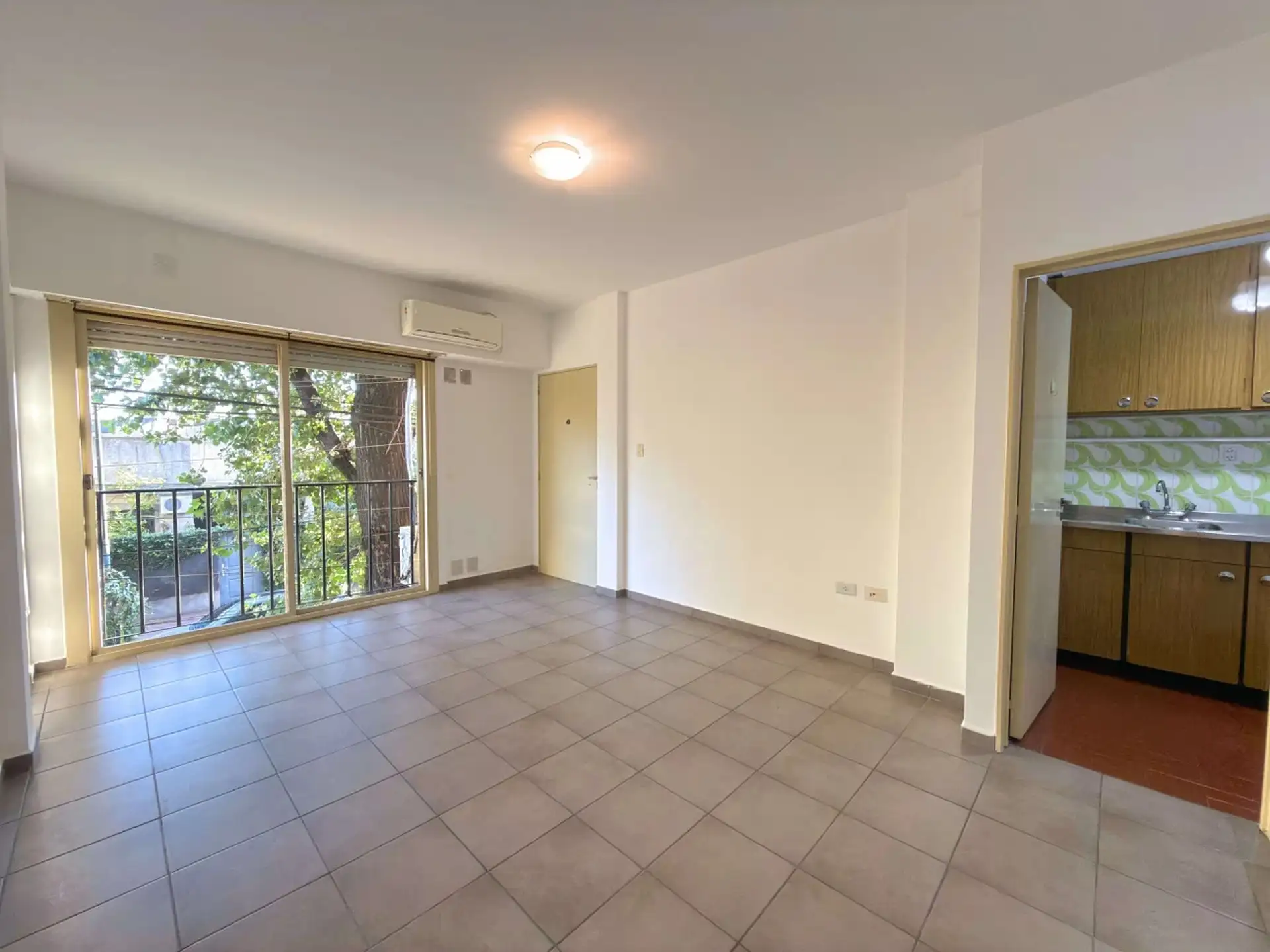 Departamento en Alquiler en Villa Ballester, Partido de General San Martín