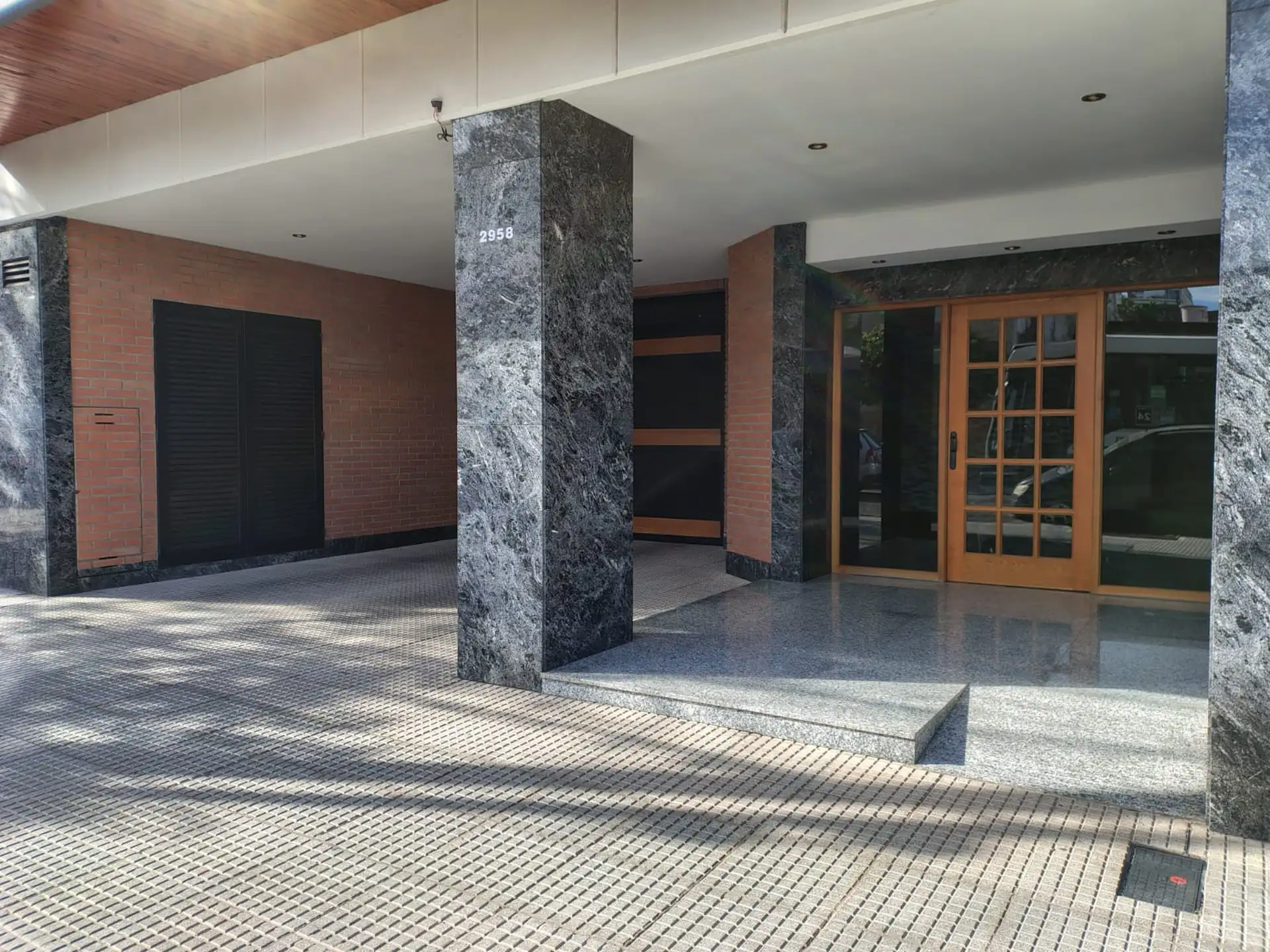 Departamento en Alquiler en Villa del Parque, Capital Federal