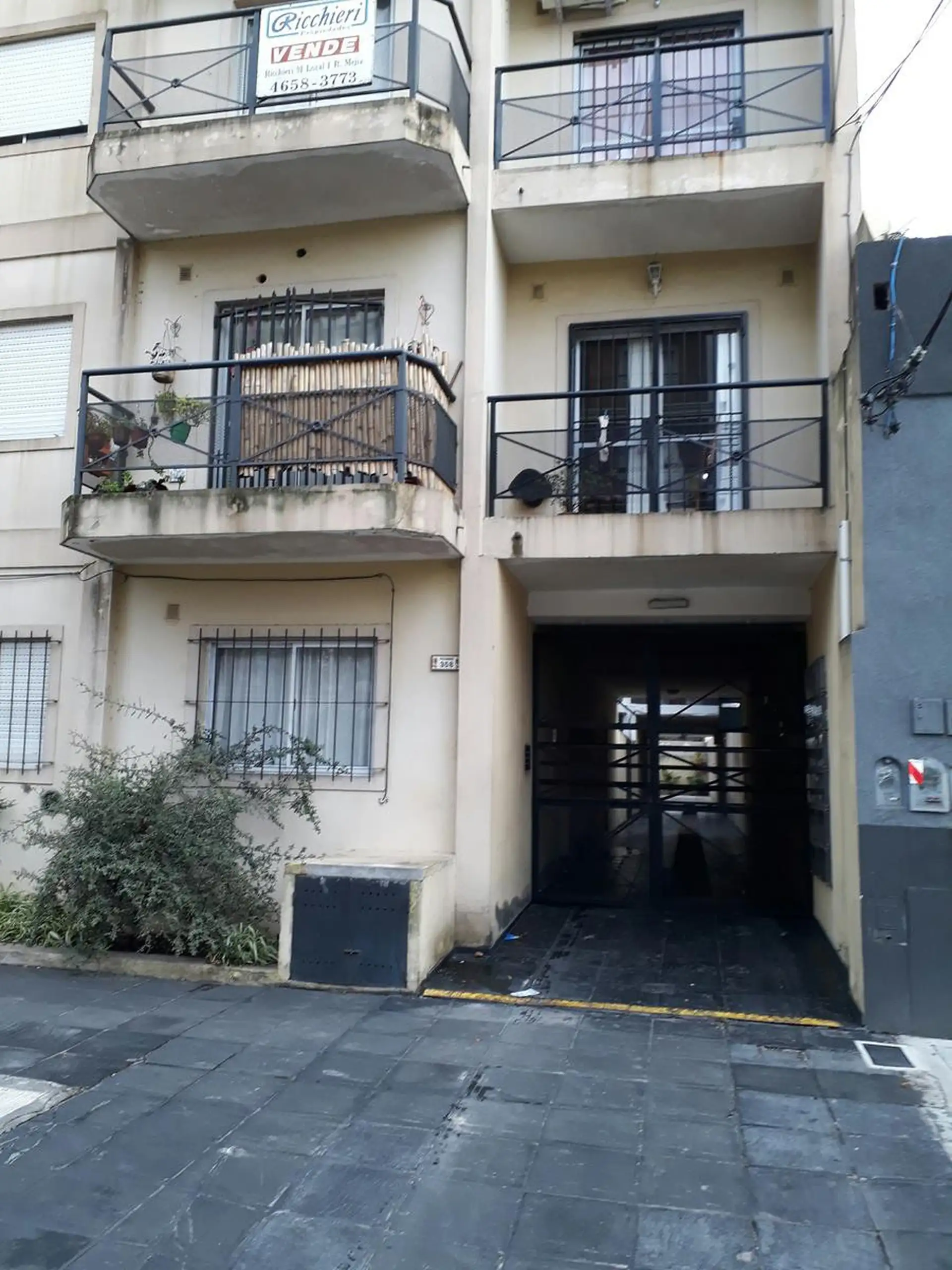 Departamento en Alquiler en Ramos Mejia, Partido de La Matanza