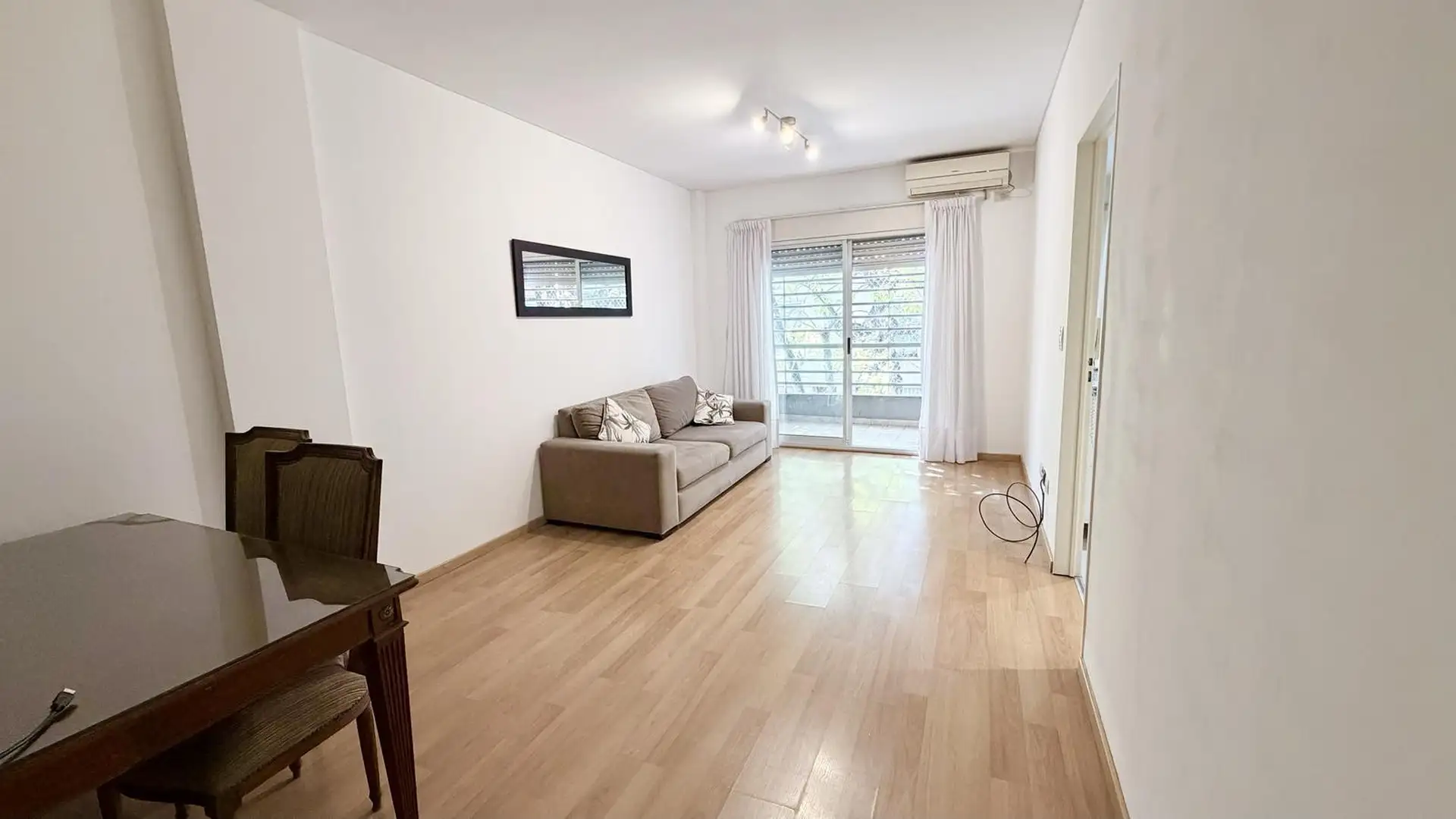 Departamento en Alquiler en Nuñez, Capital Federal