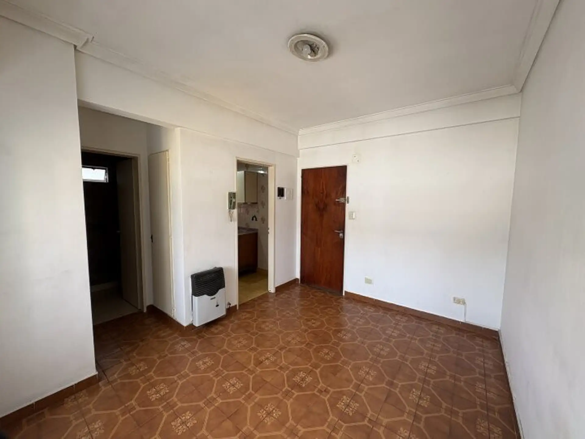 Departamento en Alquiler en Ramos Mejia, Partido de La Matanza