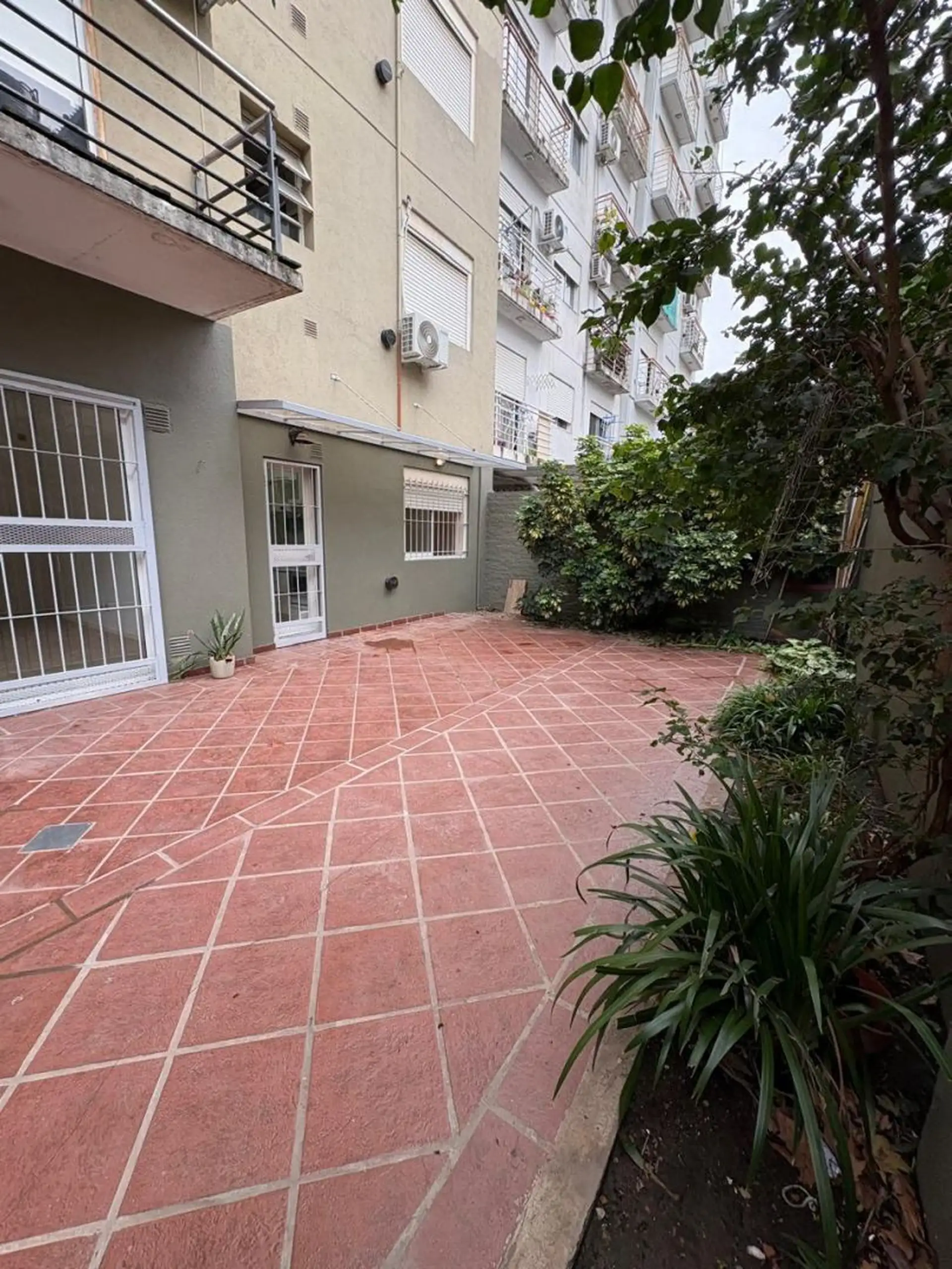 Departamento en Alquiler en Caseros, Partido de Tres de Febrero