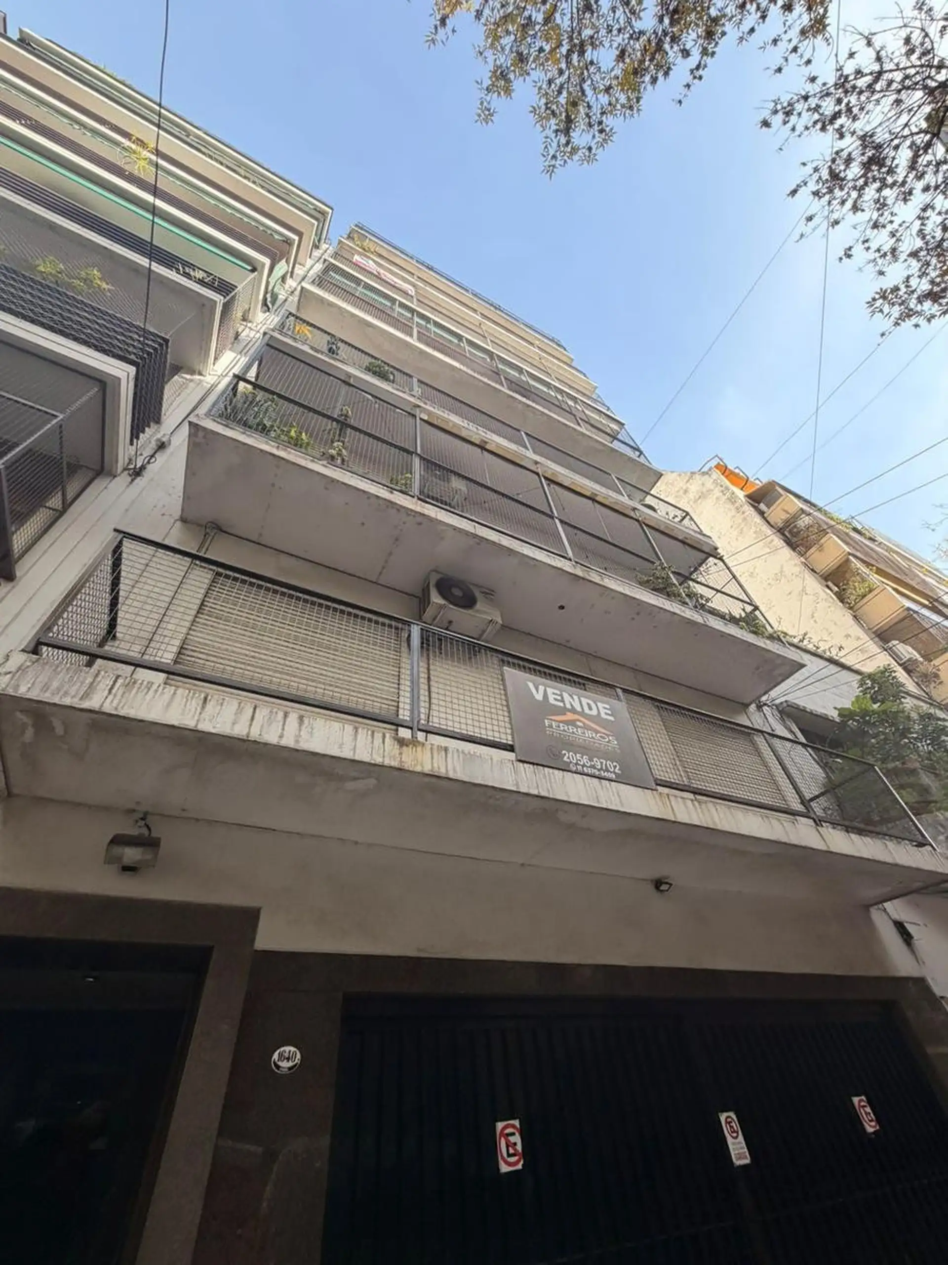 Departamento en Alquiler en Belgrano, Capital Federal