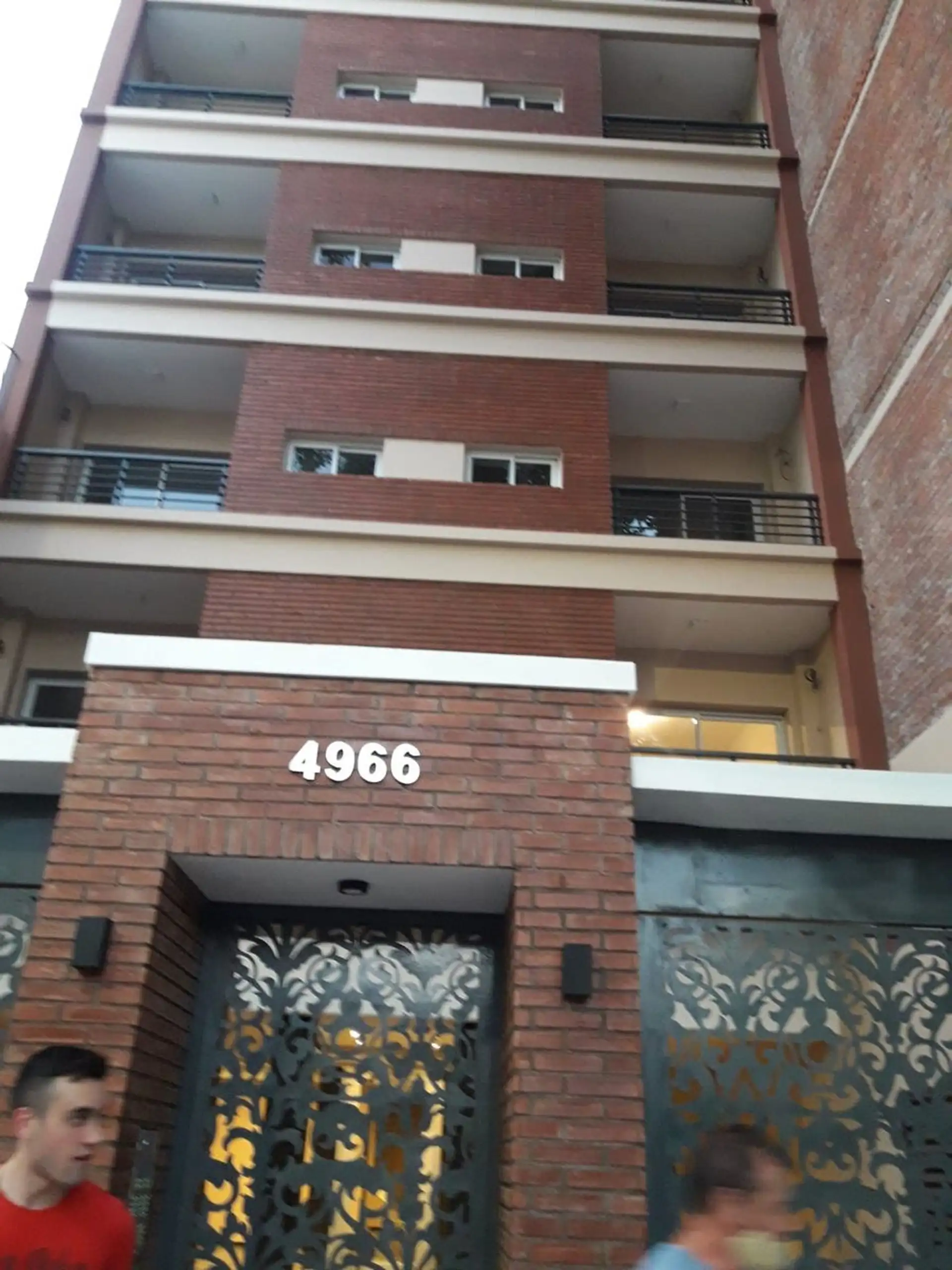 Departamento en Alquiler en Caseros, Partido de Tres de Febrero