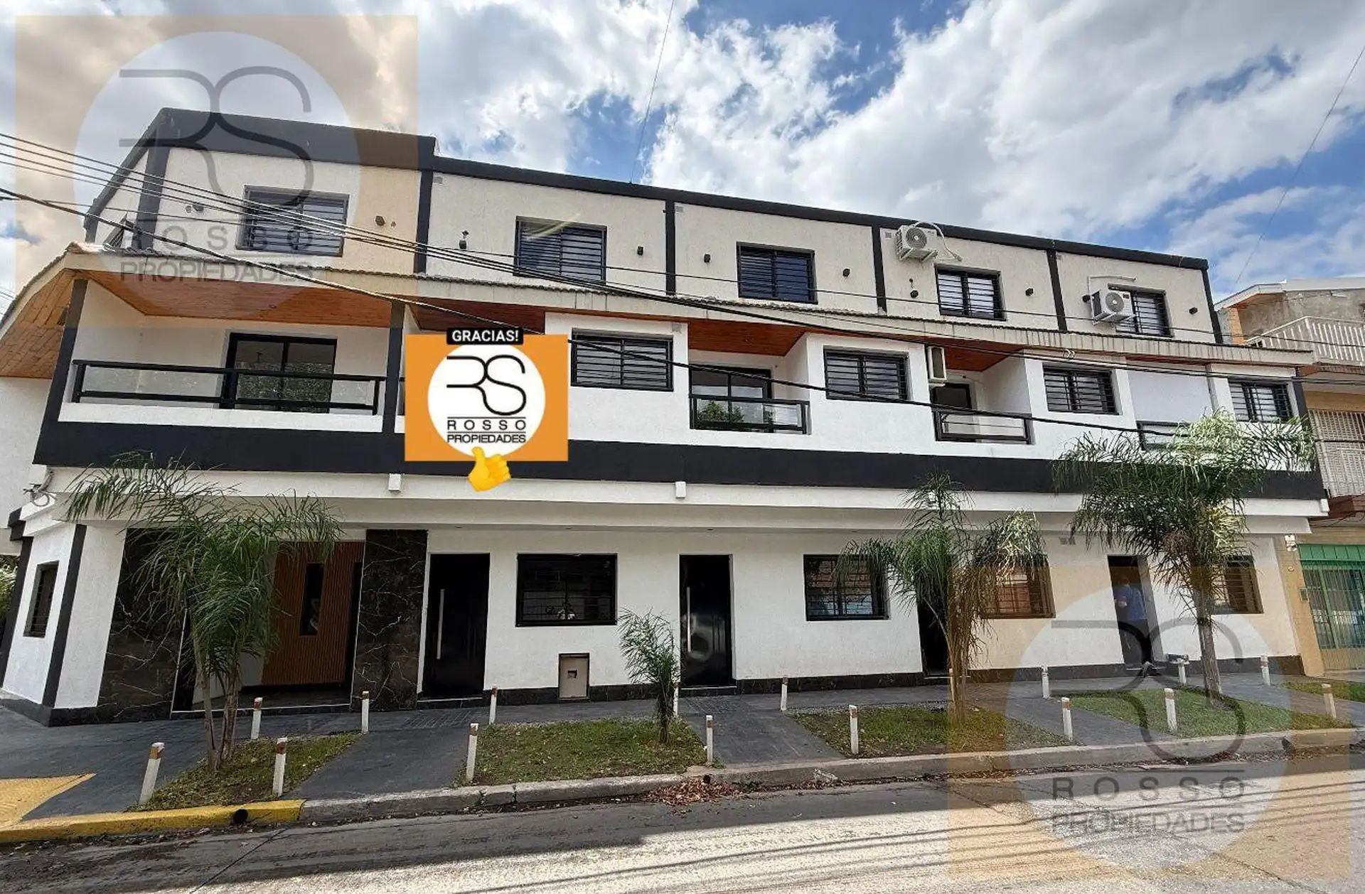 Departamento en Alquiler en Ramos Mejia Sur, Ramos Mejia