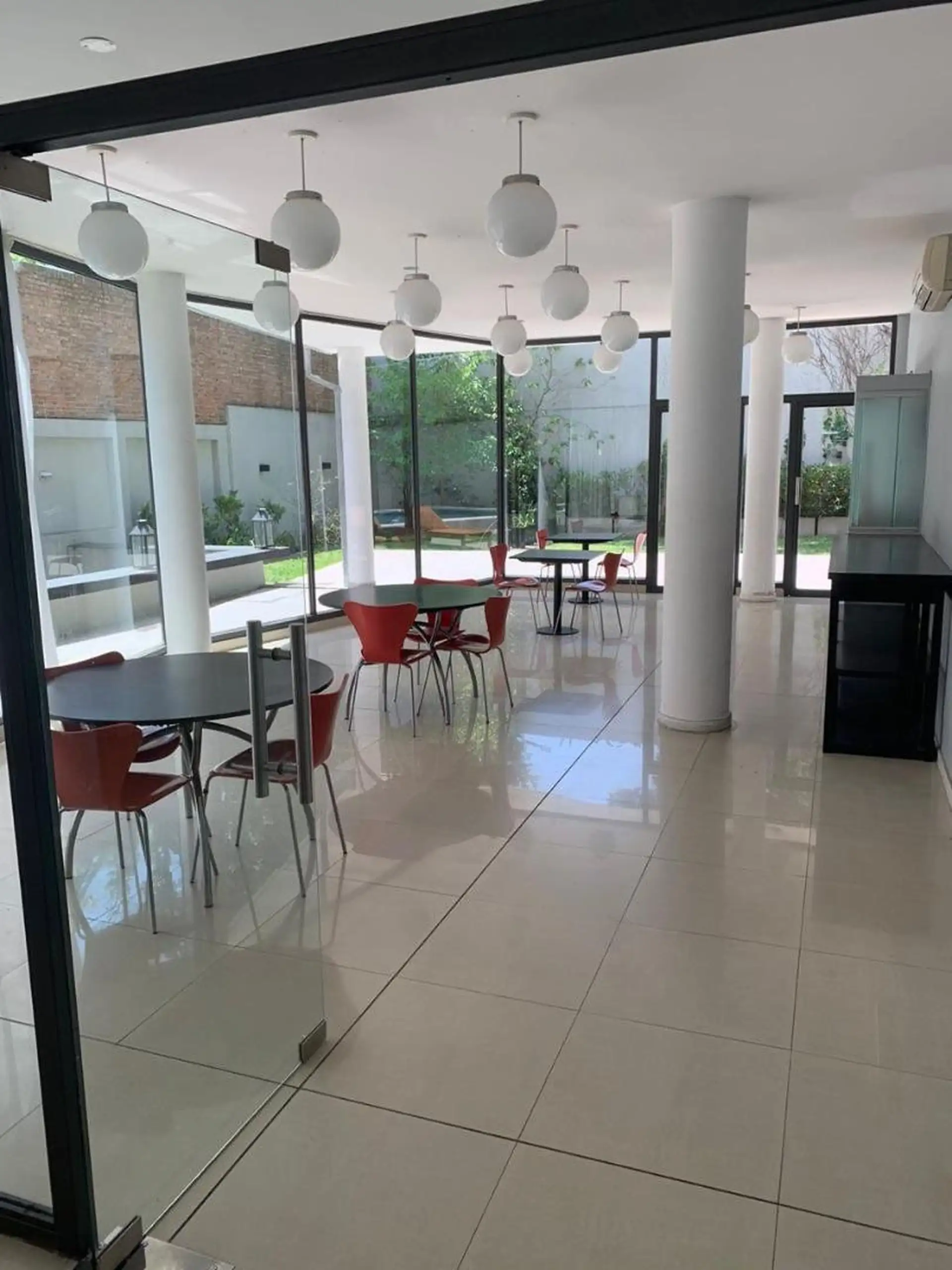 Departamento en Alquiler en Martinez, Partido de San Isidro