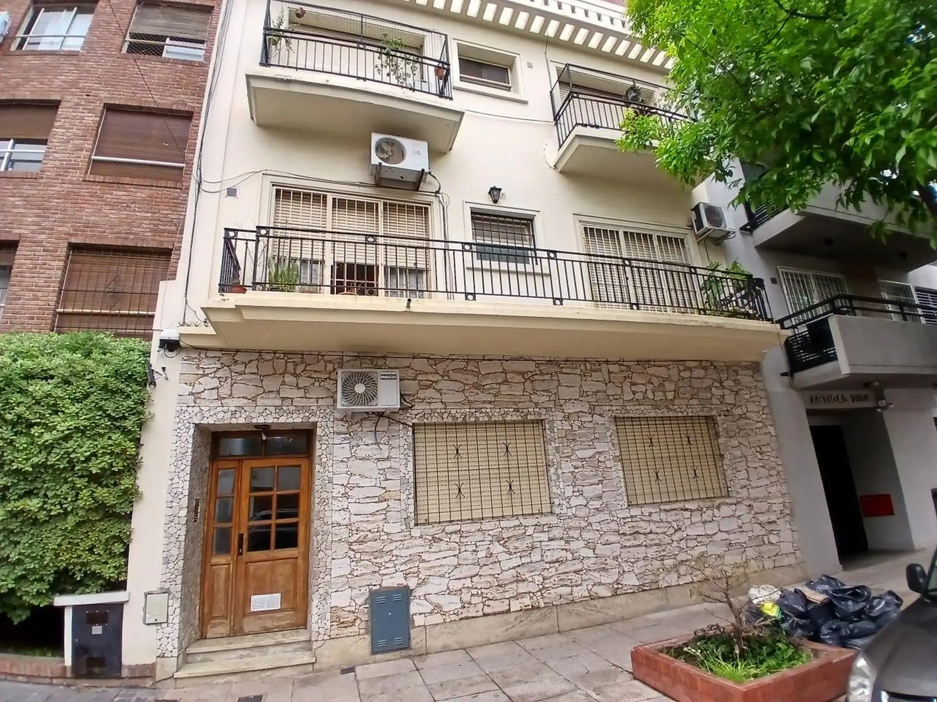 Departamento en Alquiler en Villa del Parque, Capital Federal