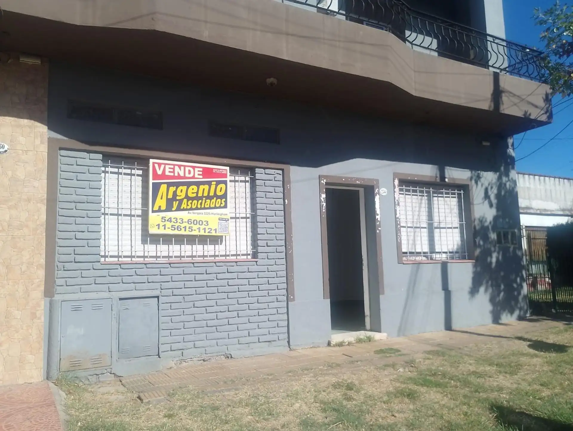Departamento en Alquiler en Hurlingham, Partido de Hurlingham