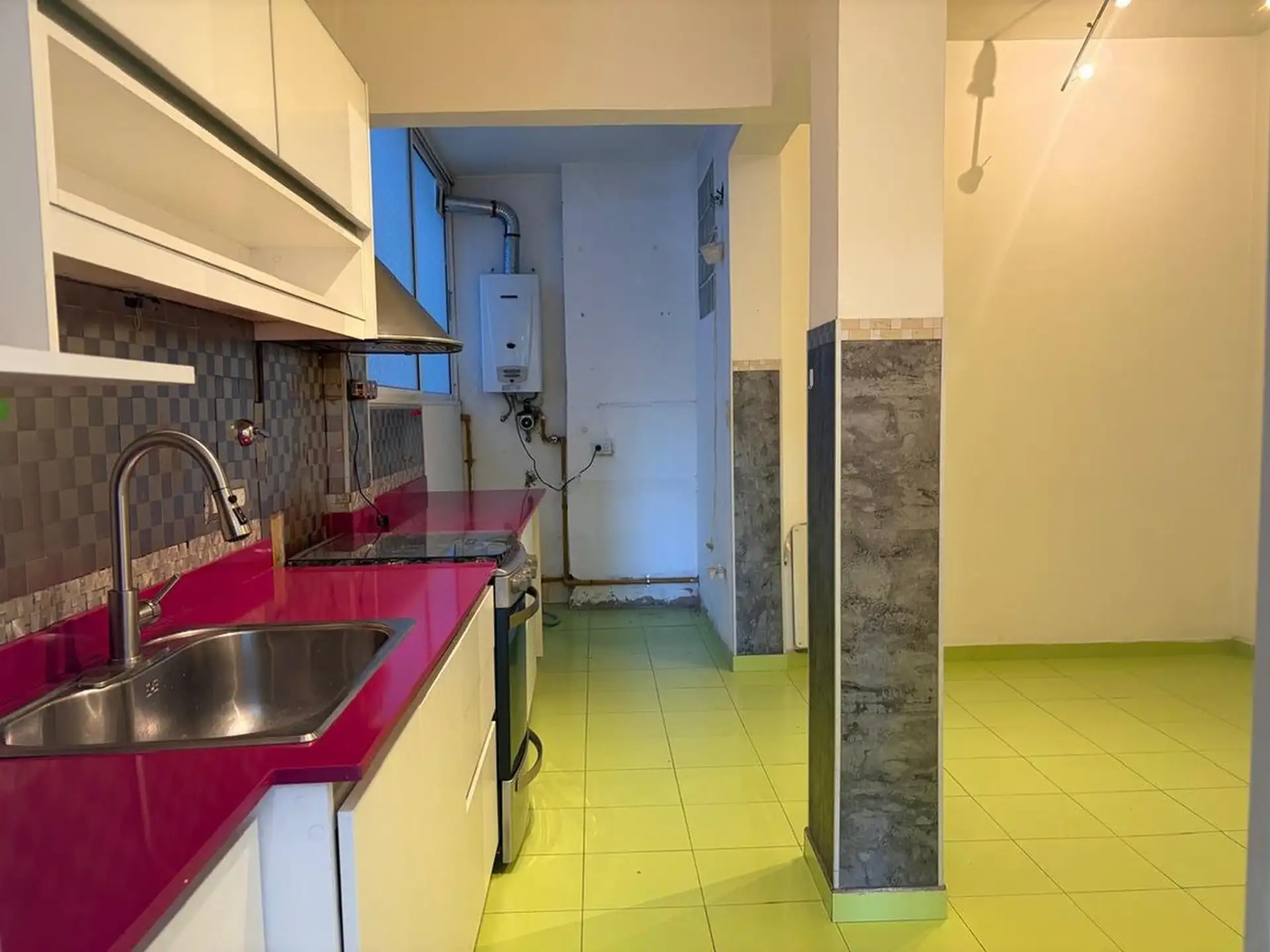 Departamento en Alquiler en Vicente Lopez, Partido de Vicente López