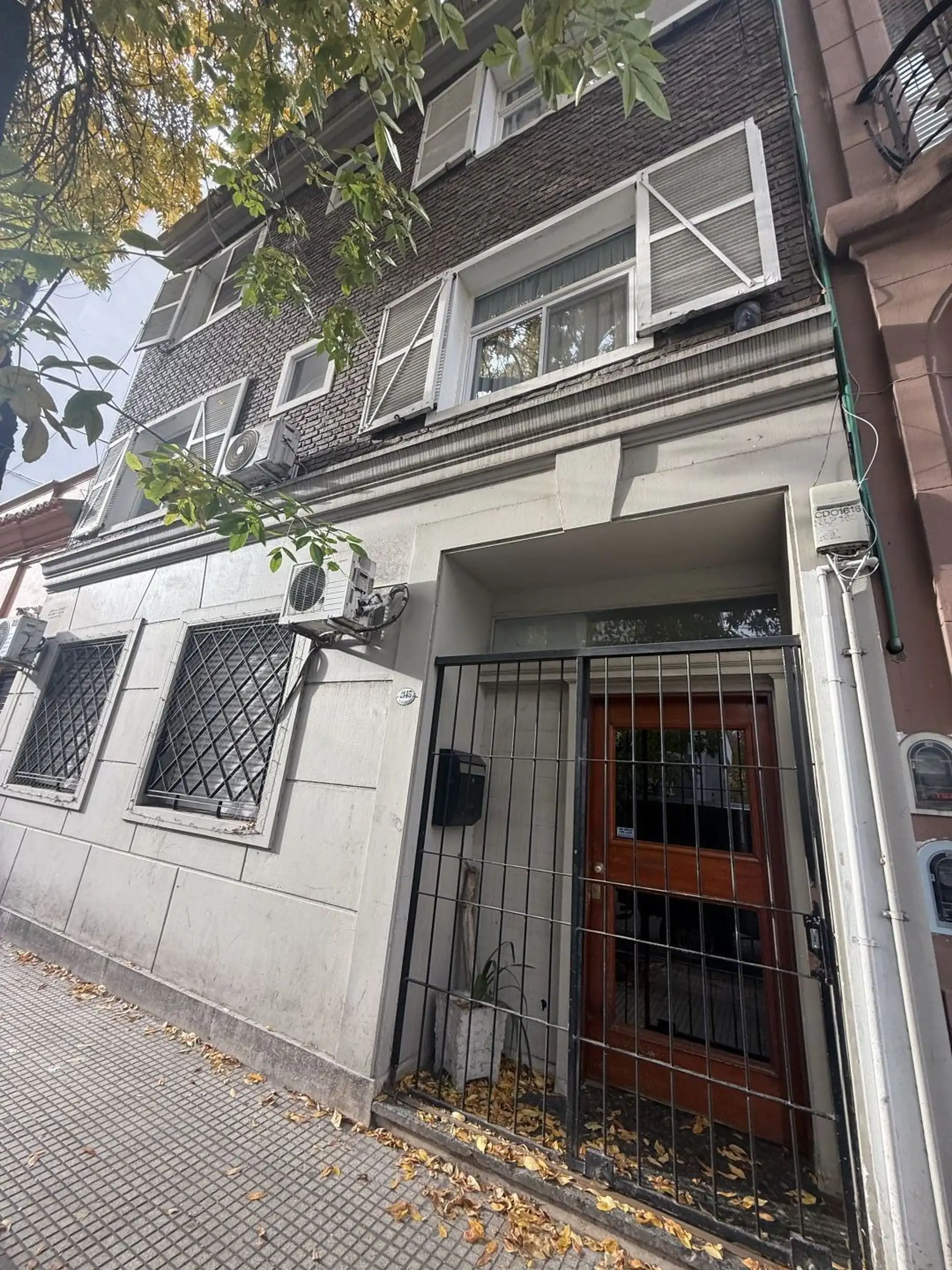 Departamento en Alquiler en Belgrano, Capital Federal