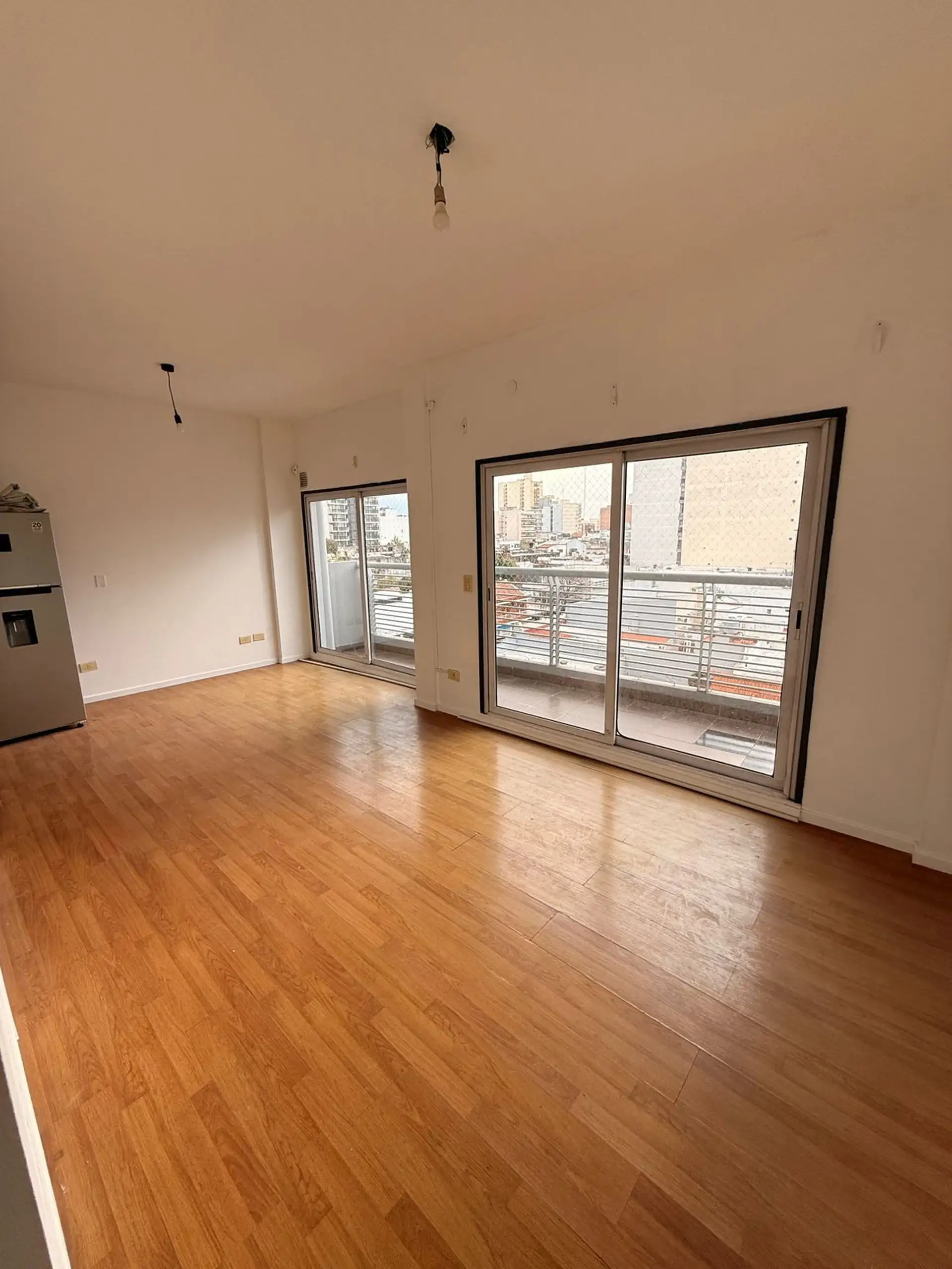 Departamento en Alquiler en Barrio Parque San Martin, General San Martin