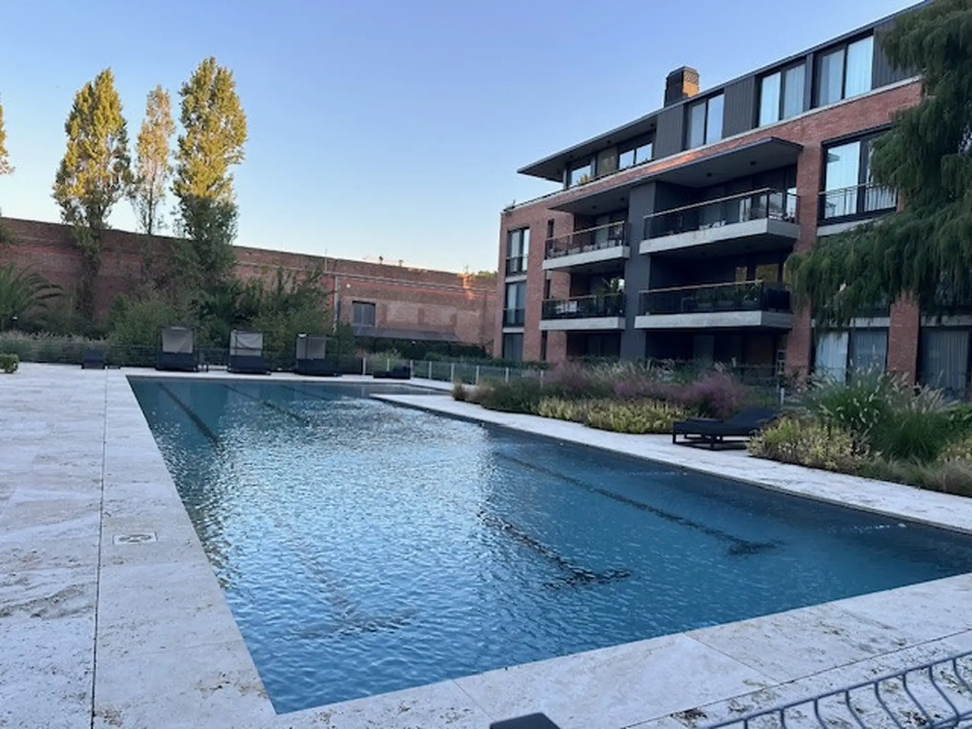 Departamento en Alquiler en Lomas de San Isidro, San Isidro