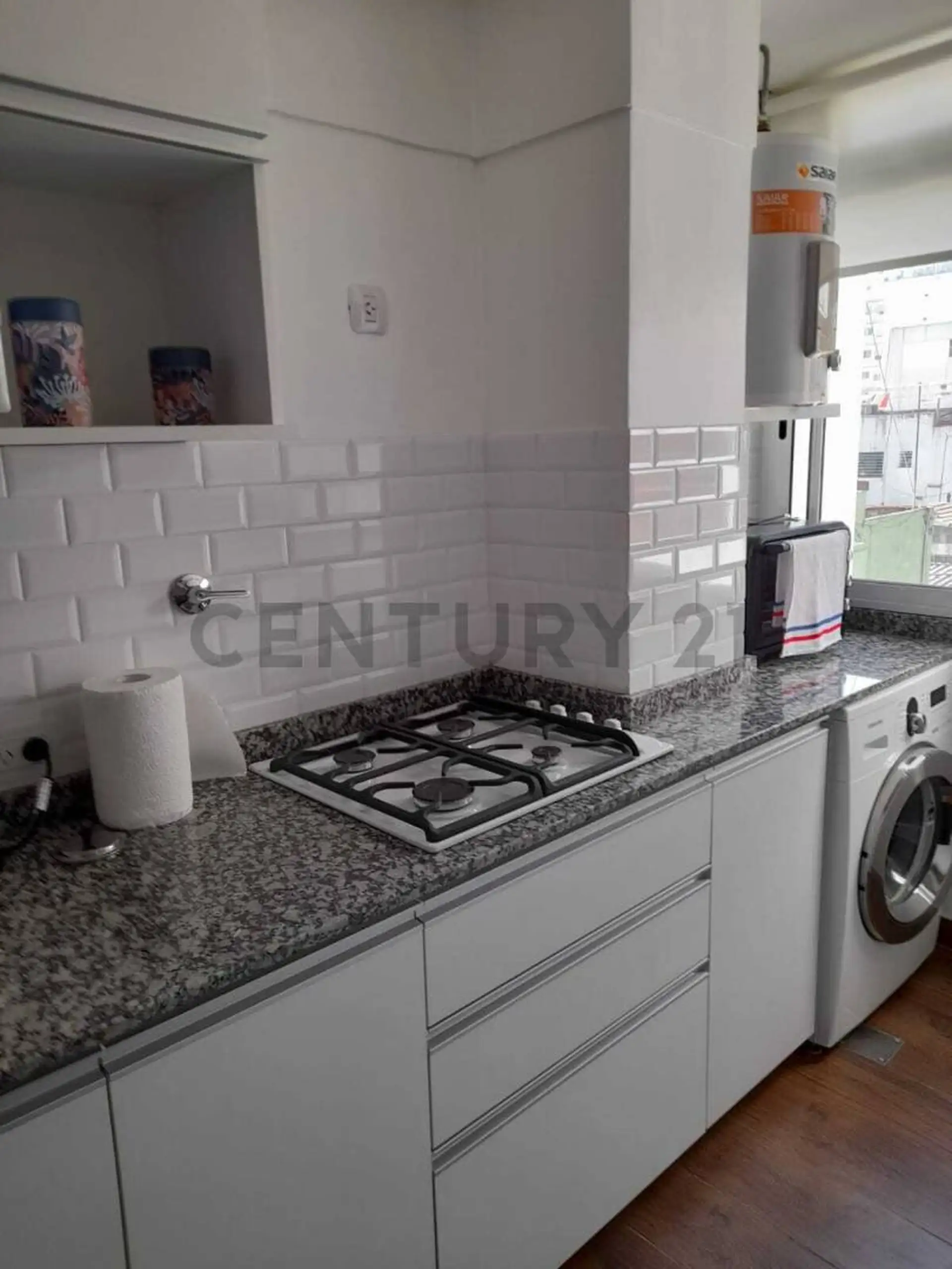 Departamento en Alquiler en Villa del Parque, Capital Federal