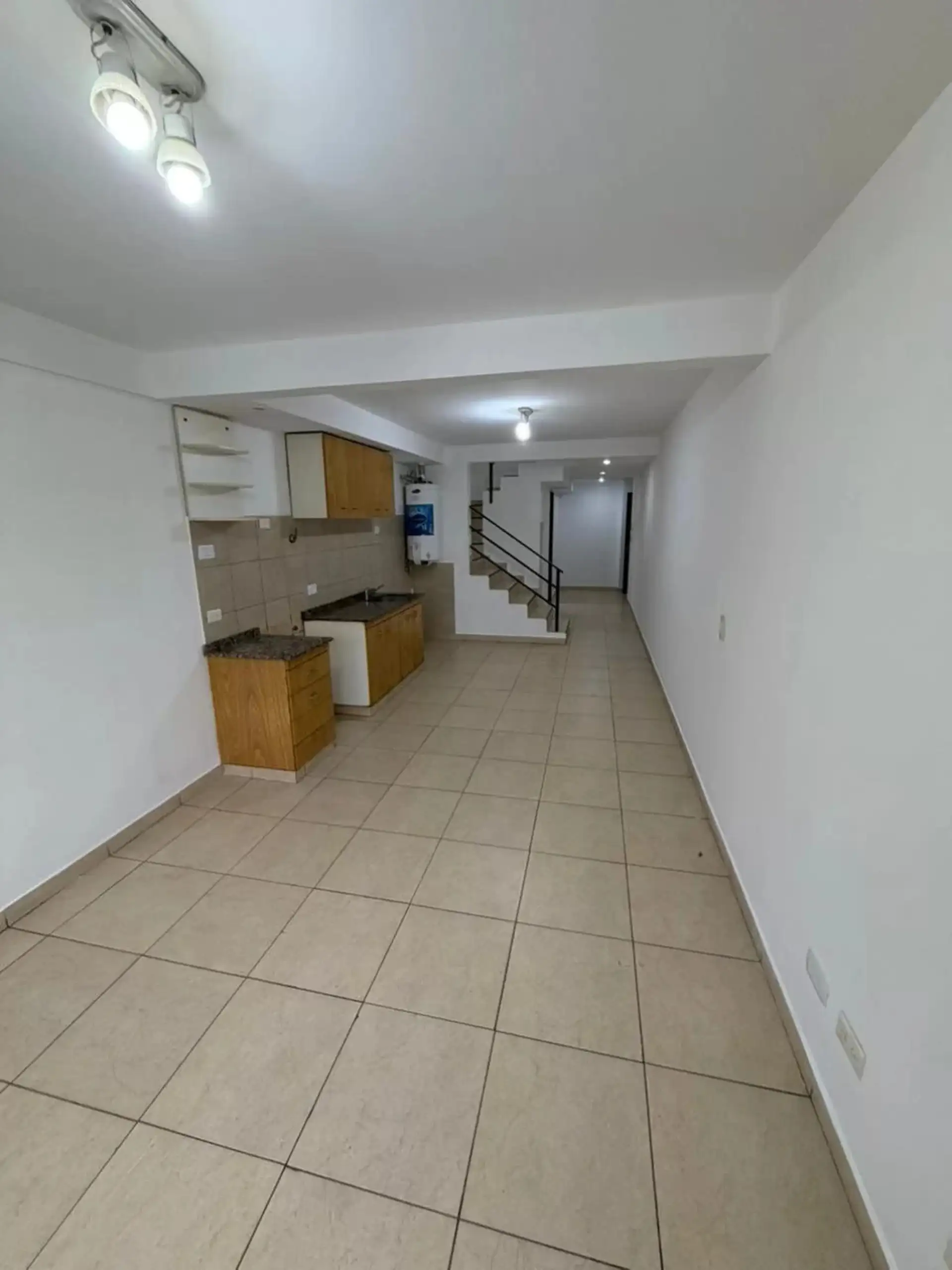 Departamento en Alquiler en Pablo Podesta, Partido de Tres de Febrero