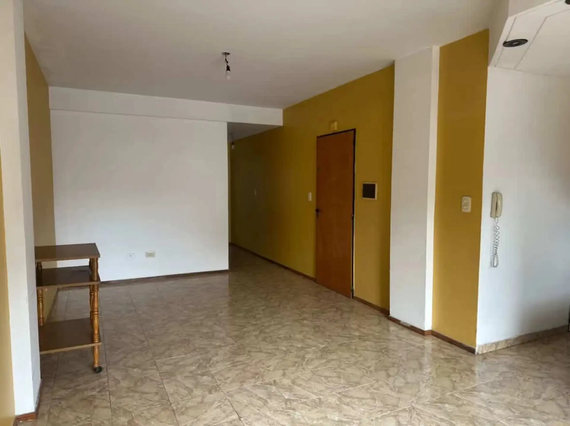 Departamento en Alquiler en Santos Lugares, Partido de Tres de Febrero