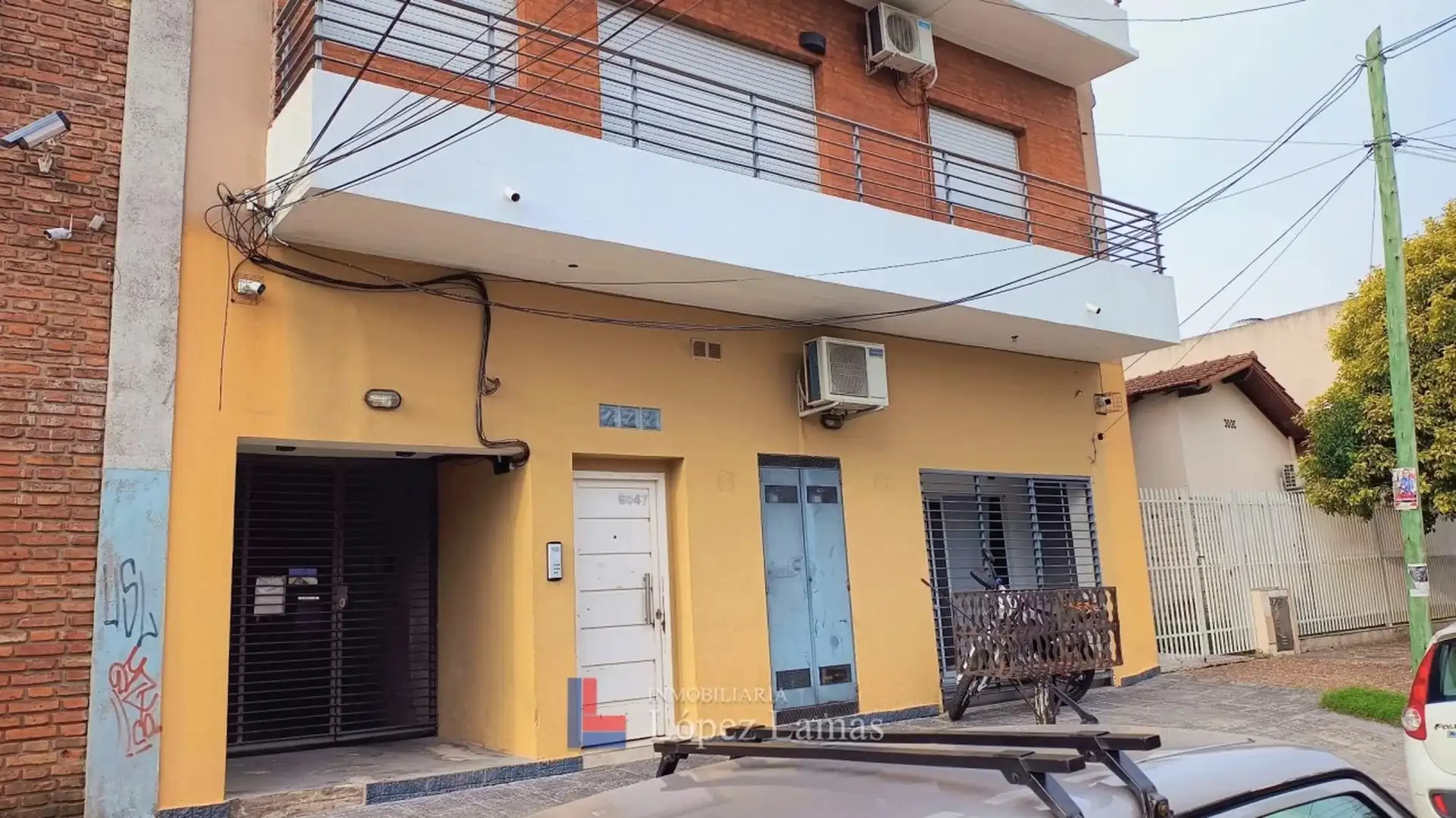 Departamento en Alquiler en Villa Ballester, Partido de General San Martín