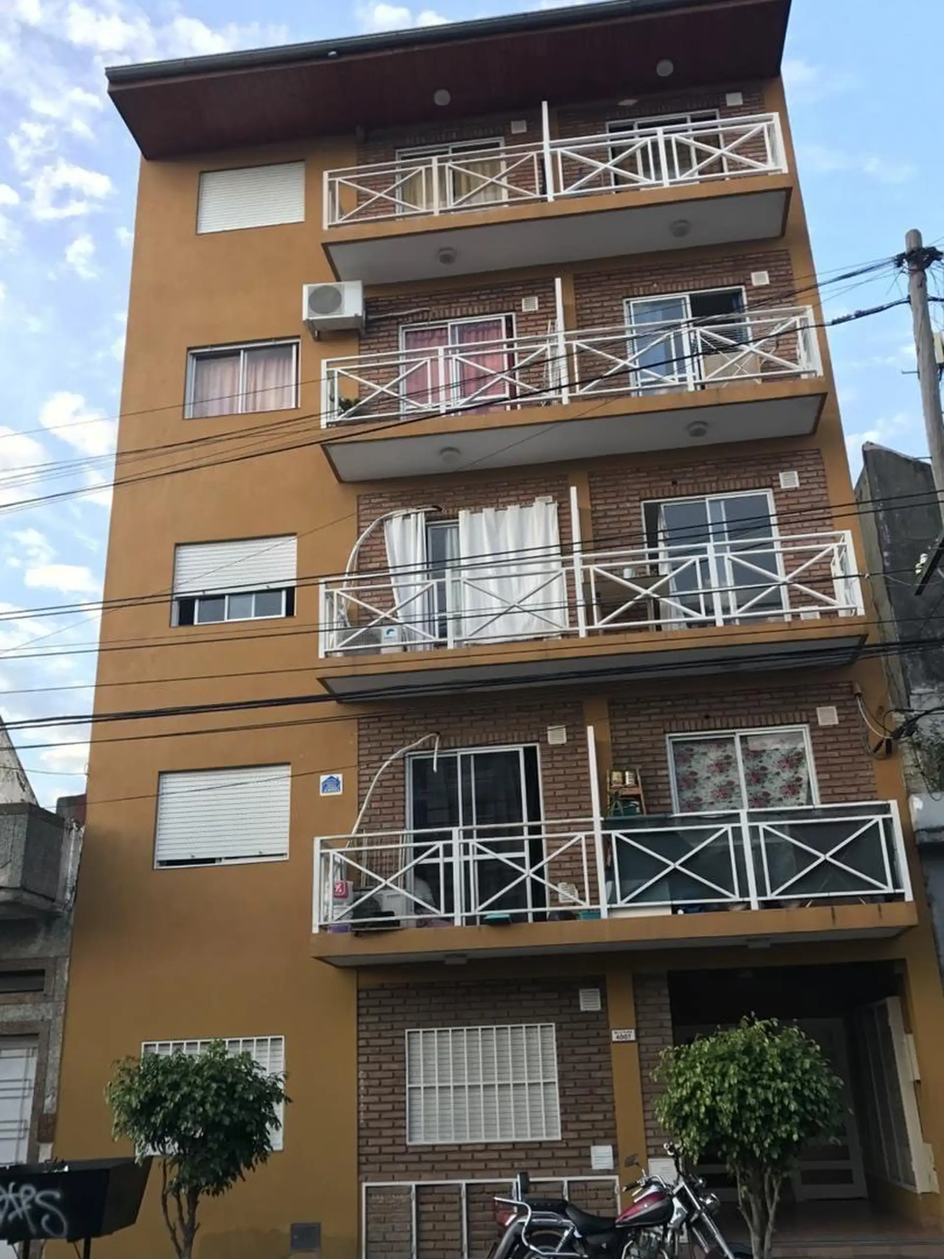 Departamento en Alquiler en Santos Lugares, Partido de Tres de Febrero