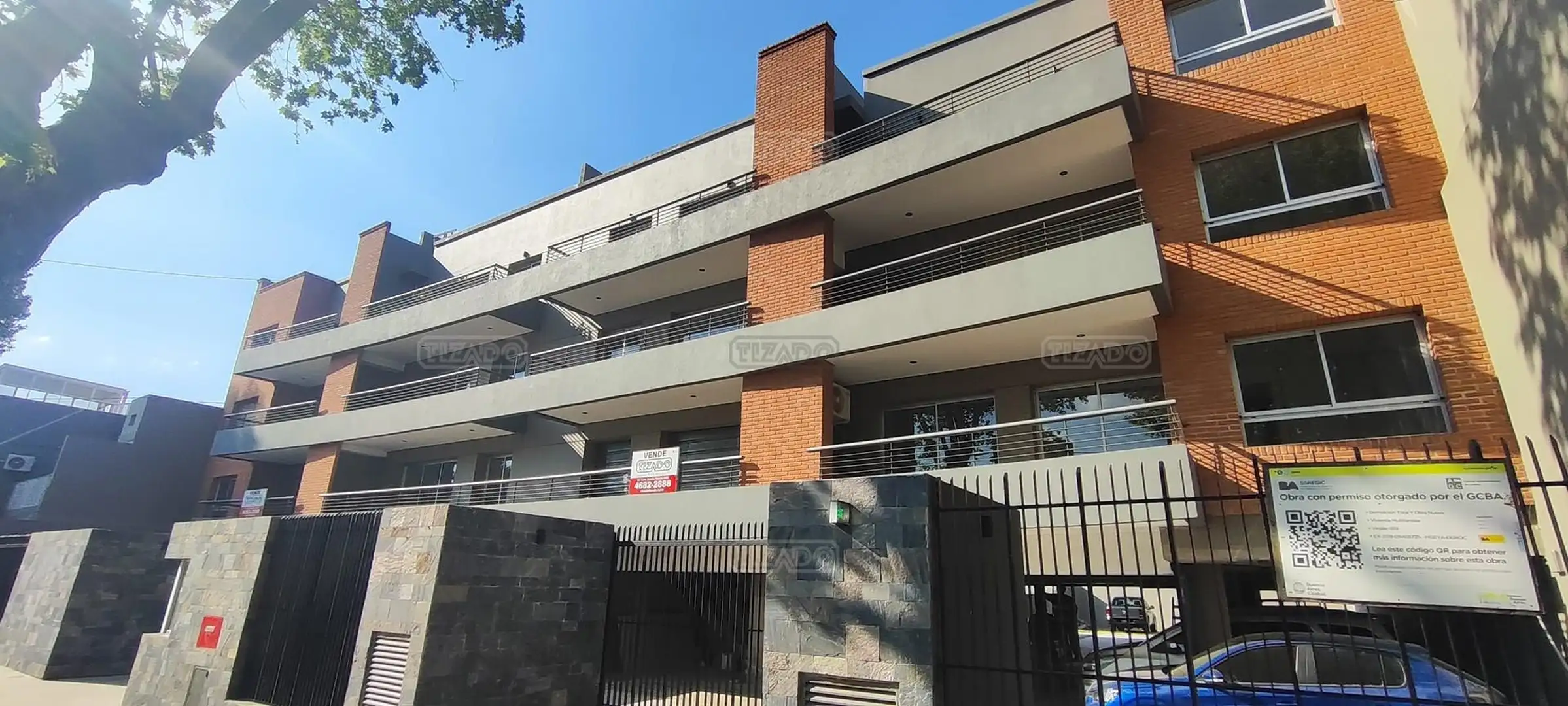 Departamento en Alquiler en Villa Luro, Capital Federal