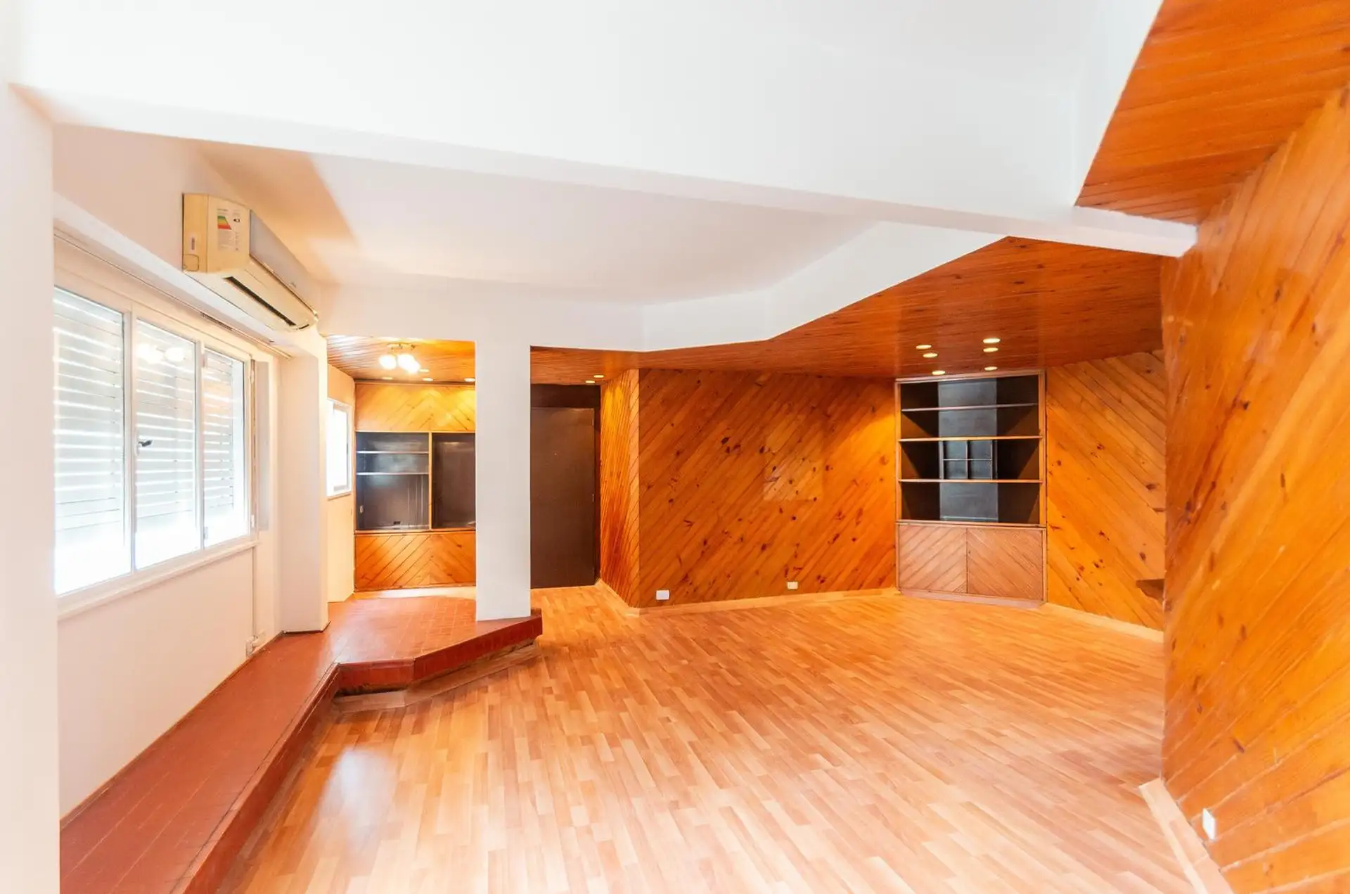 Departamento en Alquiler en Belgrano, Capital Federal