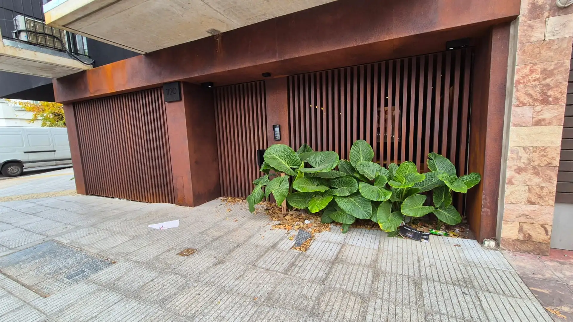 Departamento en Alquiler en Villa Ortuzar, Capital Federal