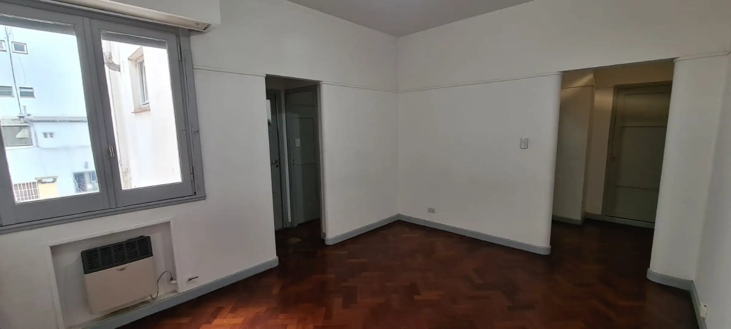 Departamento en Alquiler en Parque Rivadavia, Caballito