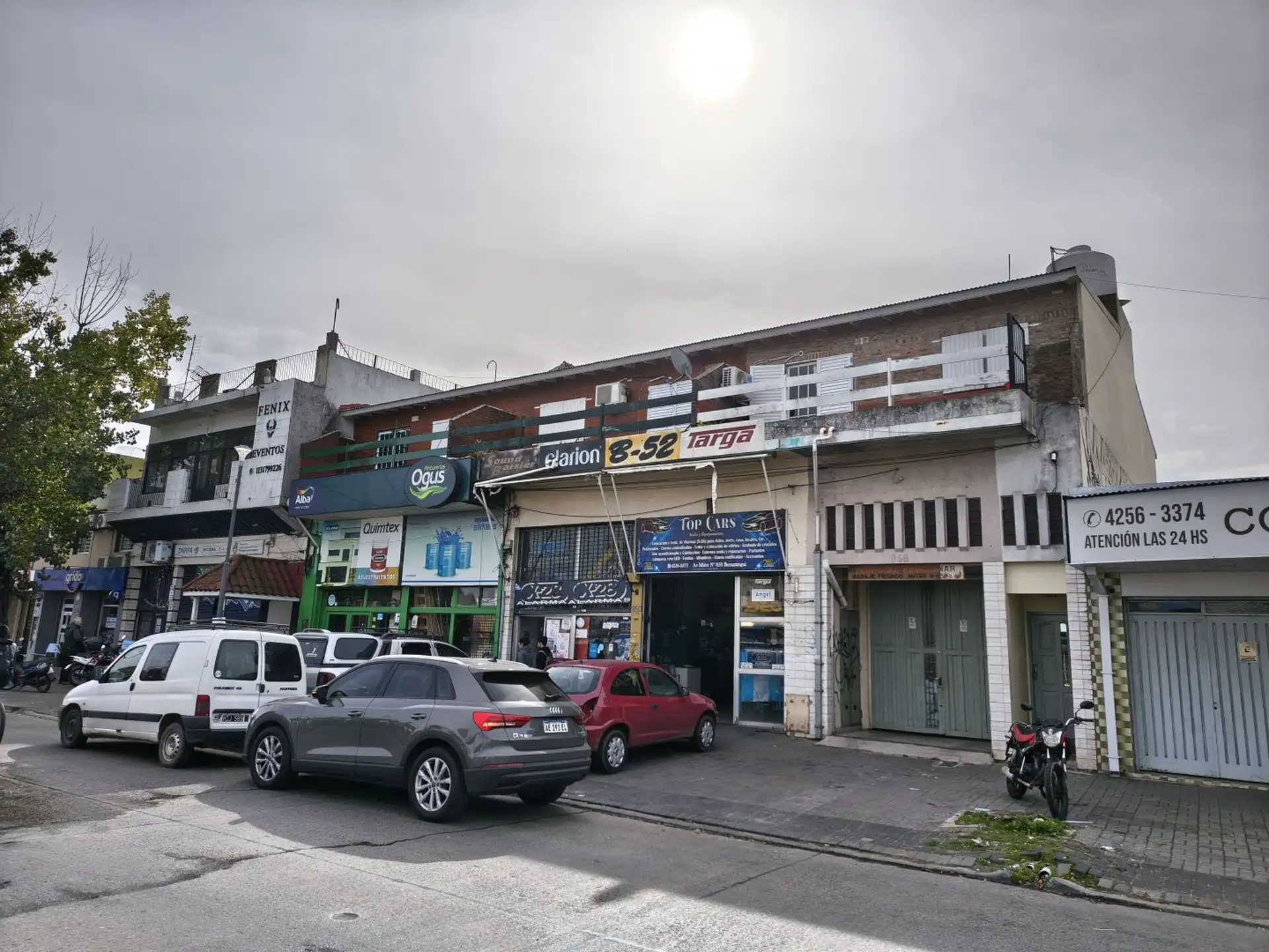 Departamento en Alquiler en Berazategui, Partido de Berazategui