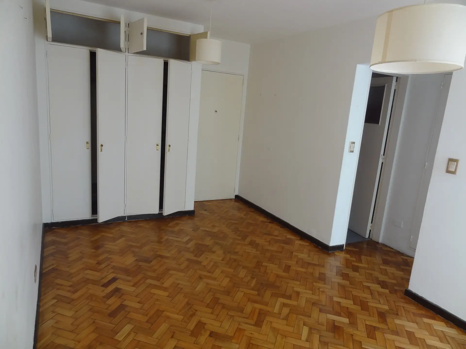 Departamento en Alquiler en San Nicolás, Capital Federal