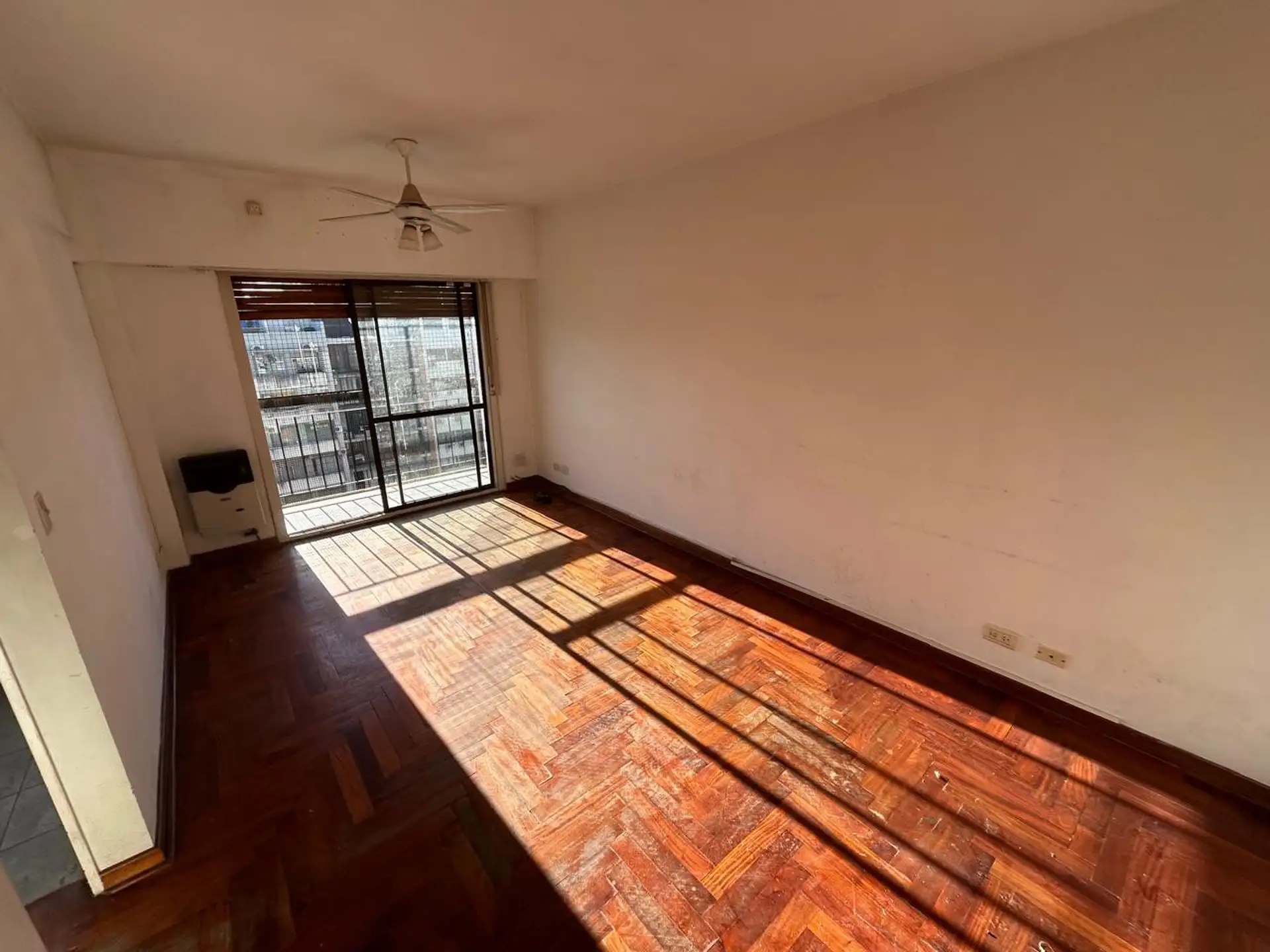 Departamento en Alquiler en Belgrano, Capital Federal