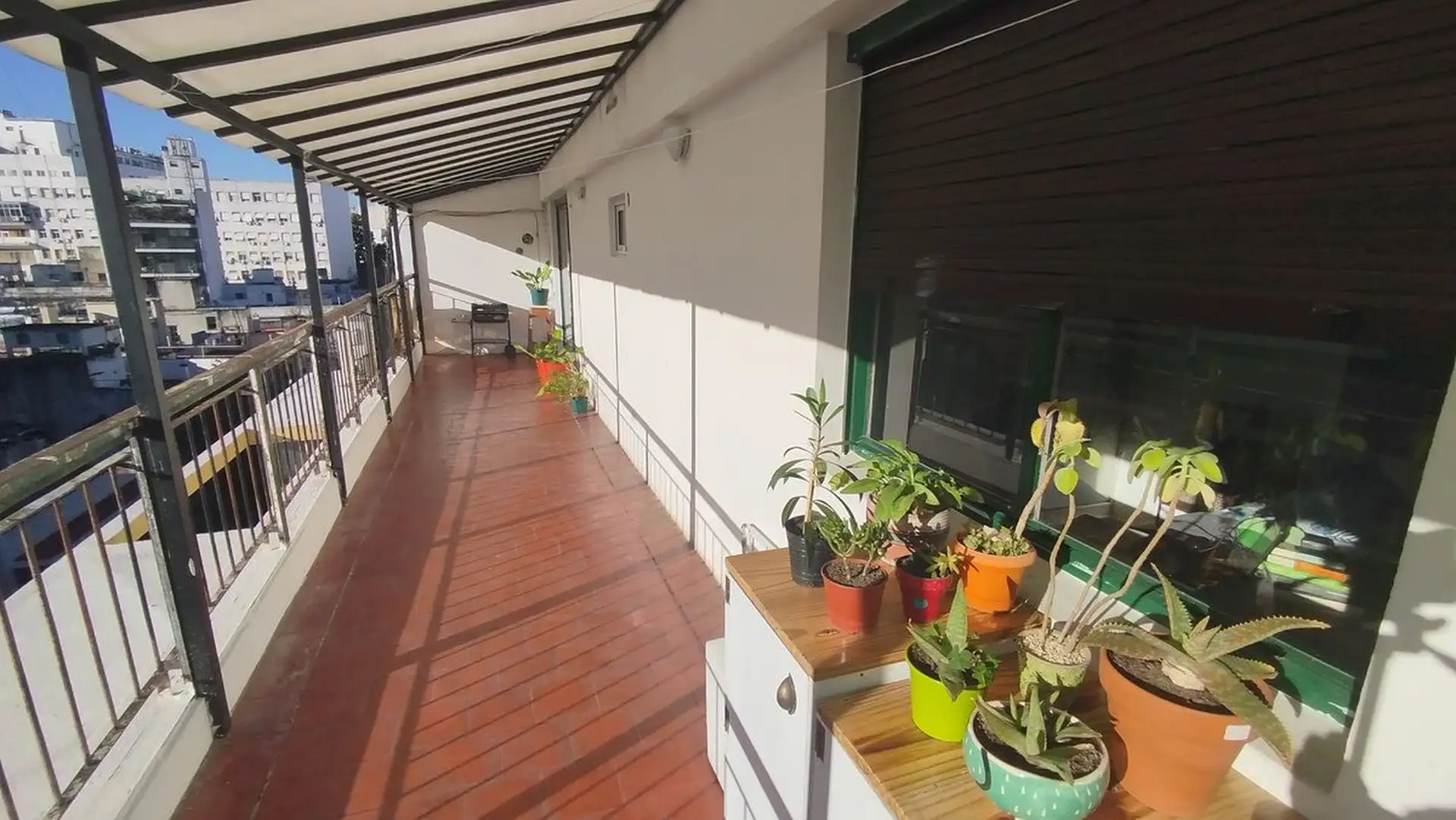 Departamento en Alquiler en Caballito, Capital Federal