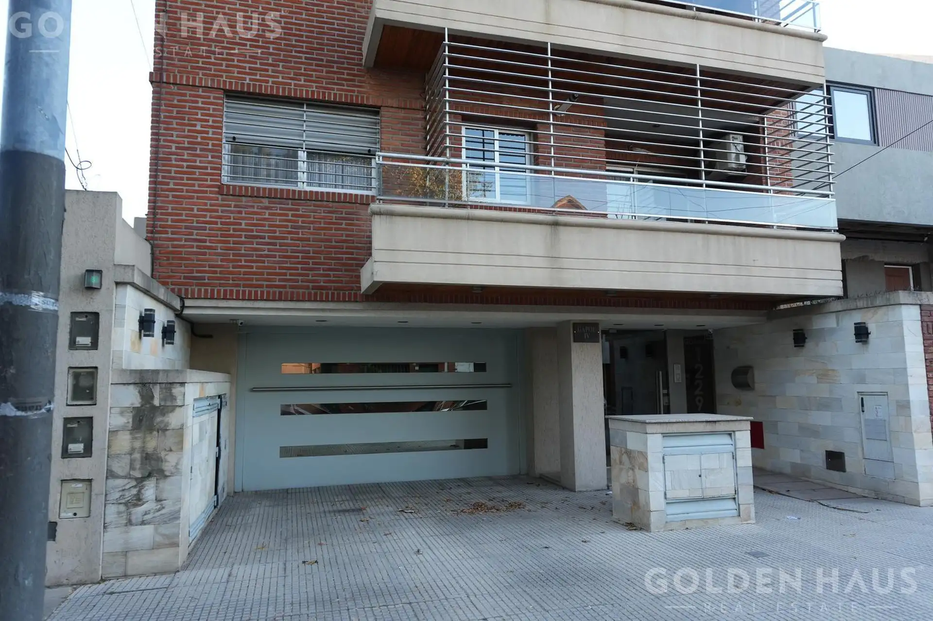 Departamento en Alquiler en Liniers, Capital Federal