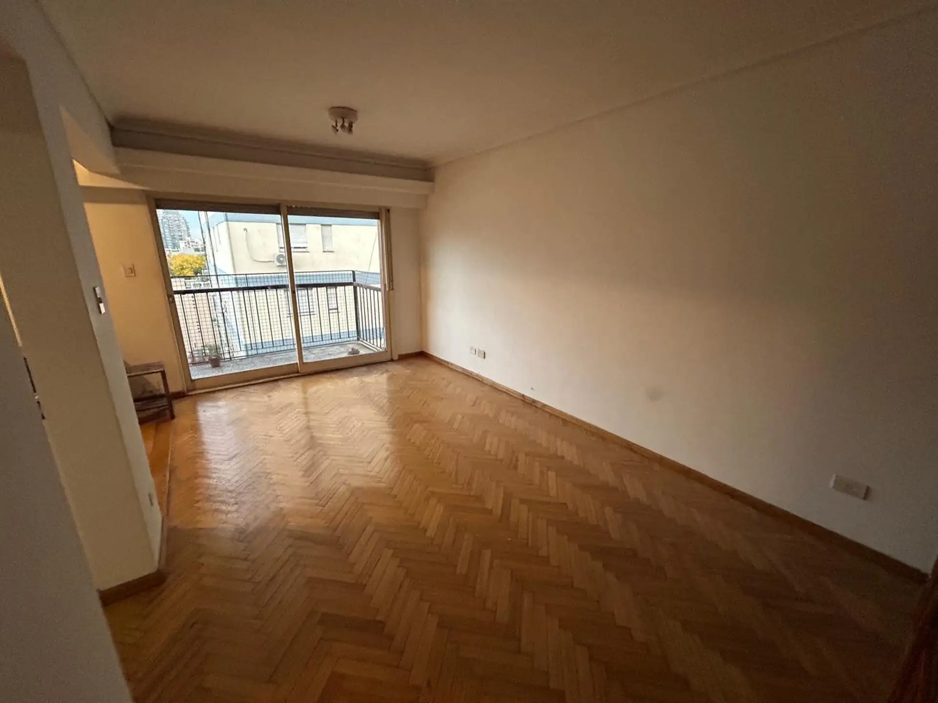 Departamento en Alquiler en Nuñez, Capital Federal